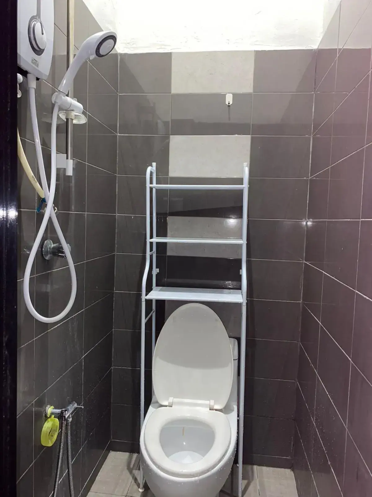 Hotel Tangga Batu Hotel Tangga Batu