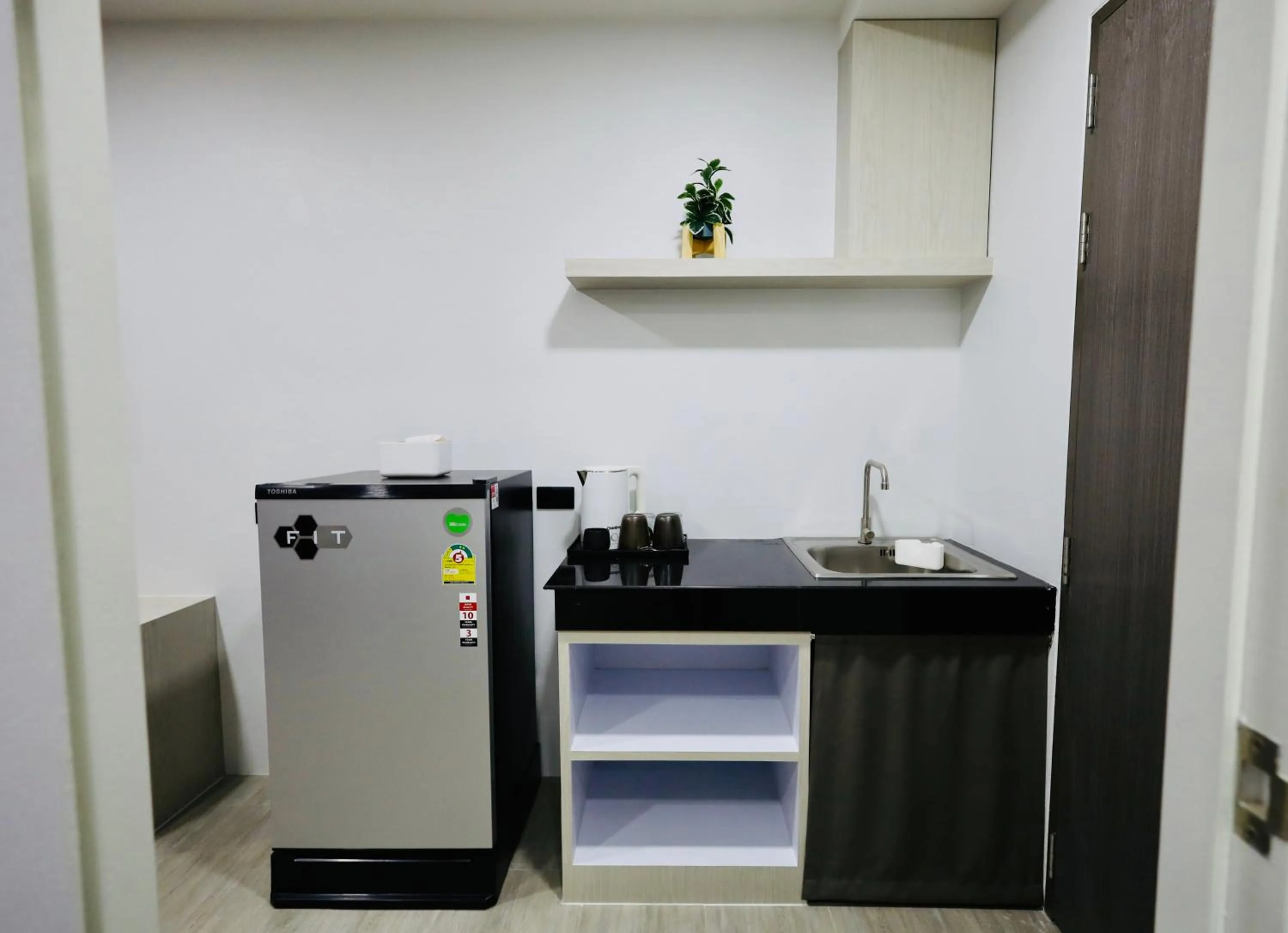 Aston Residence Hatyai