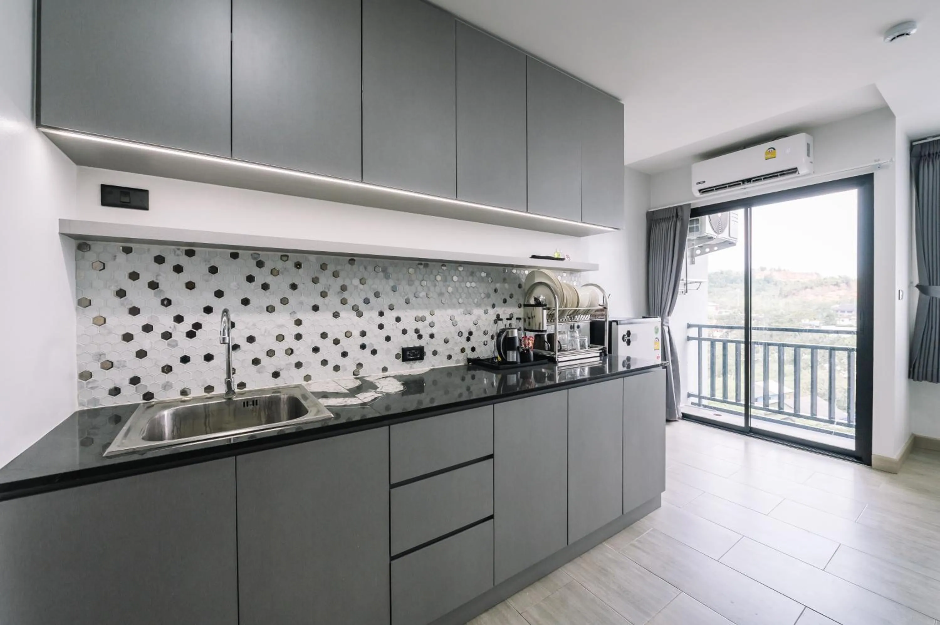 Aston Residence Hatyai