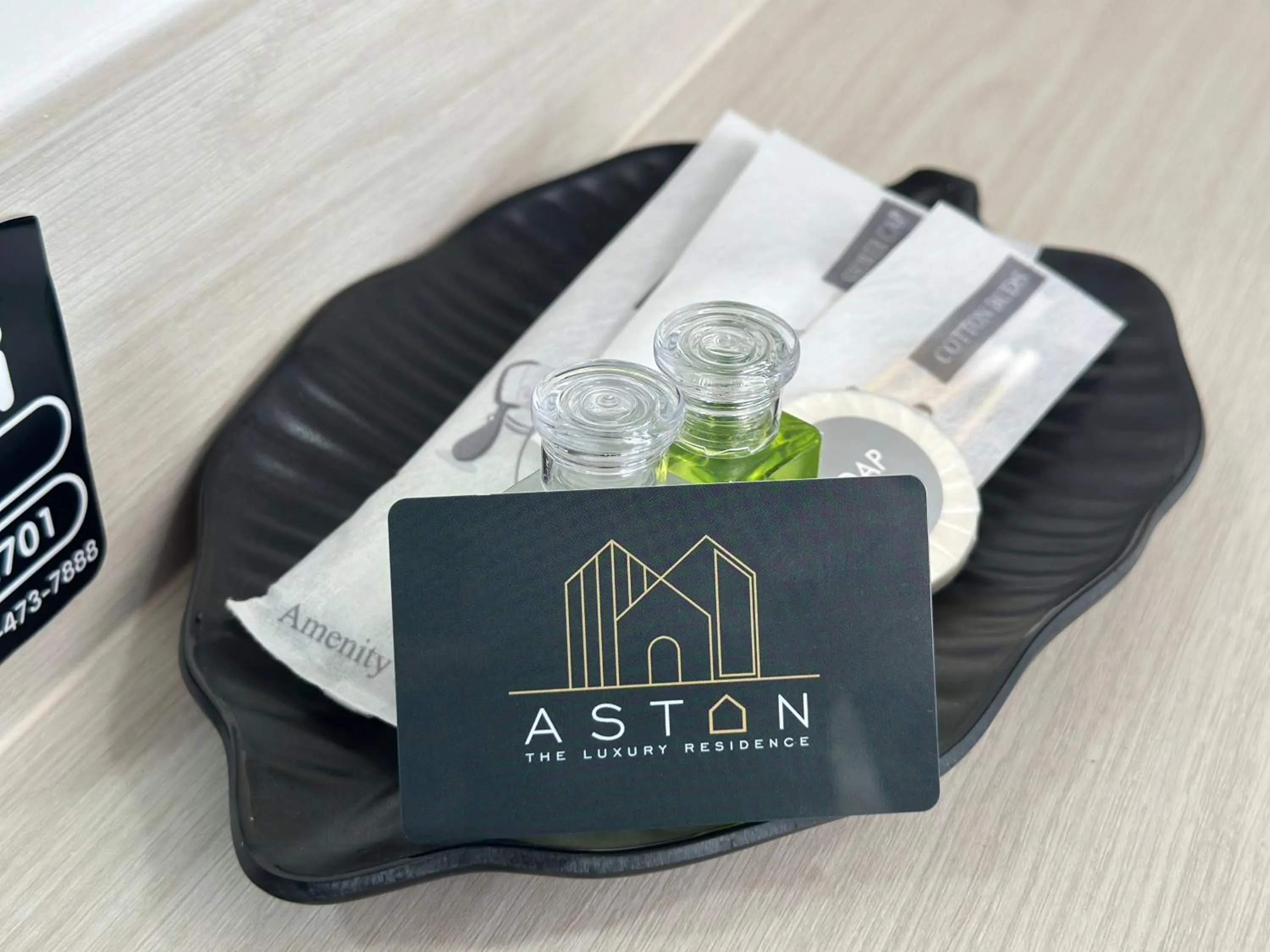 Aston Residence Hatyai