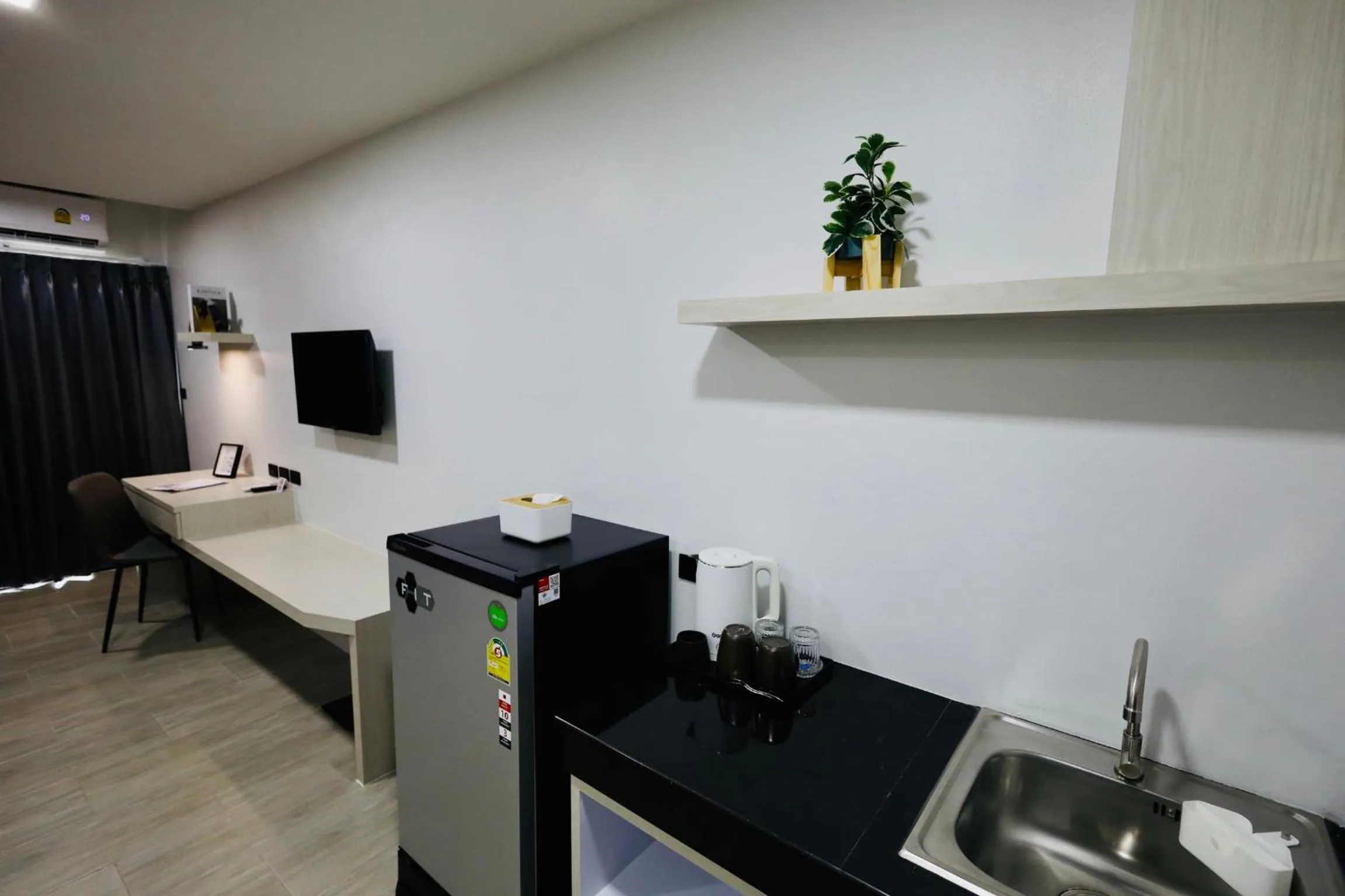 Aston Residence Hatyai