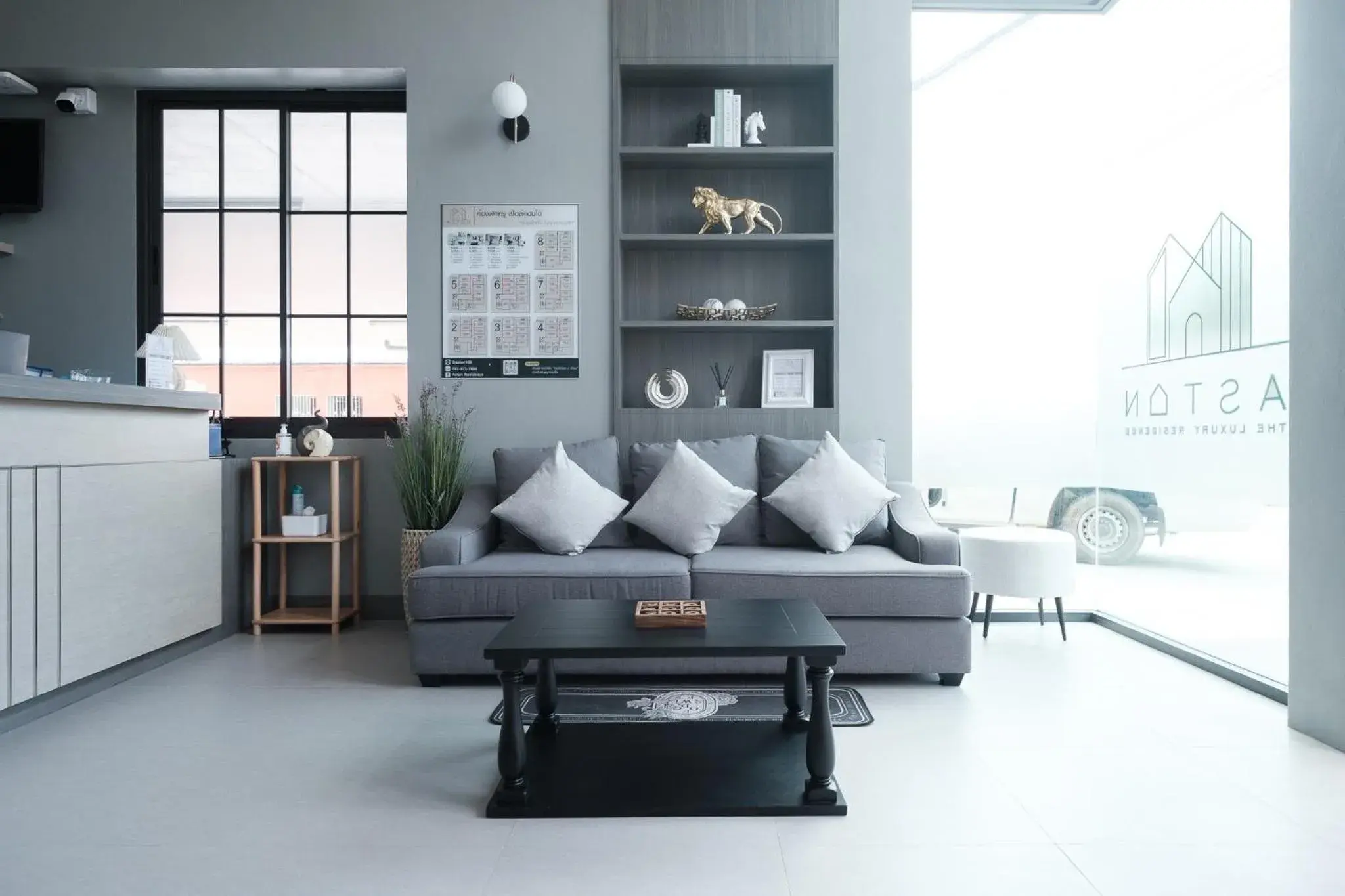 Aston Residence Hatyai Aston Residence Hatyai