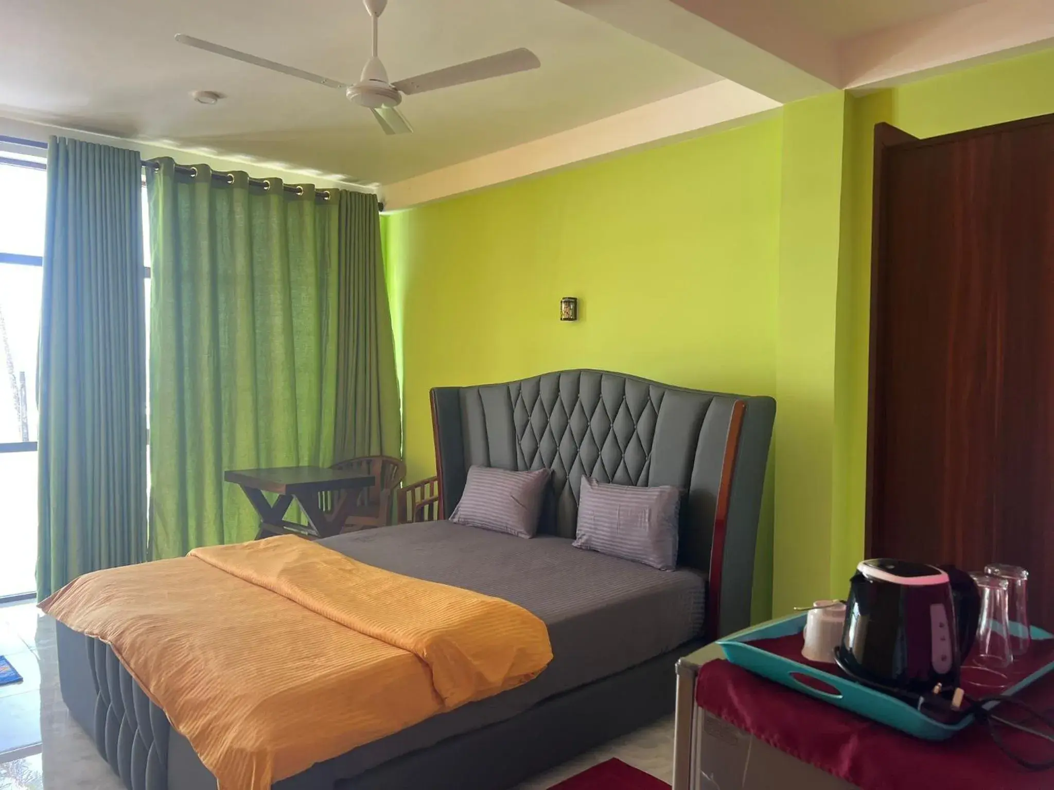 Villa with Sea View in Beach House Villa with Sea View in Beach House