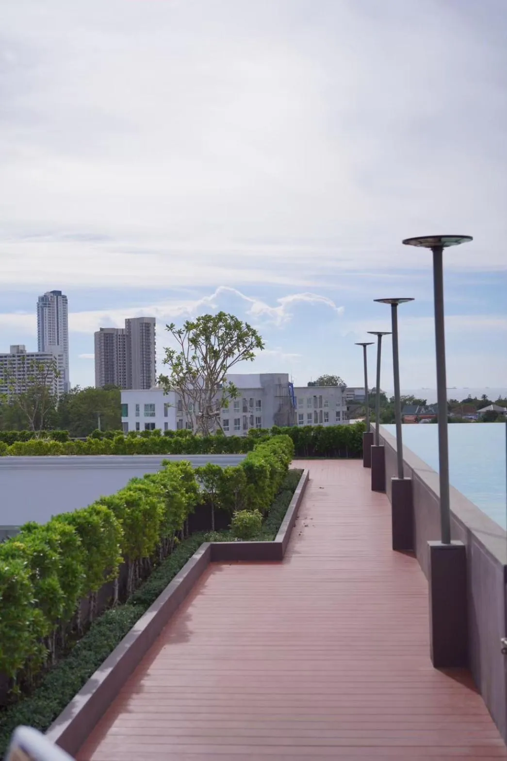 Day in D Eco Wellness Center