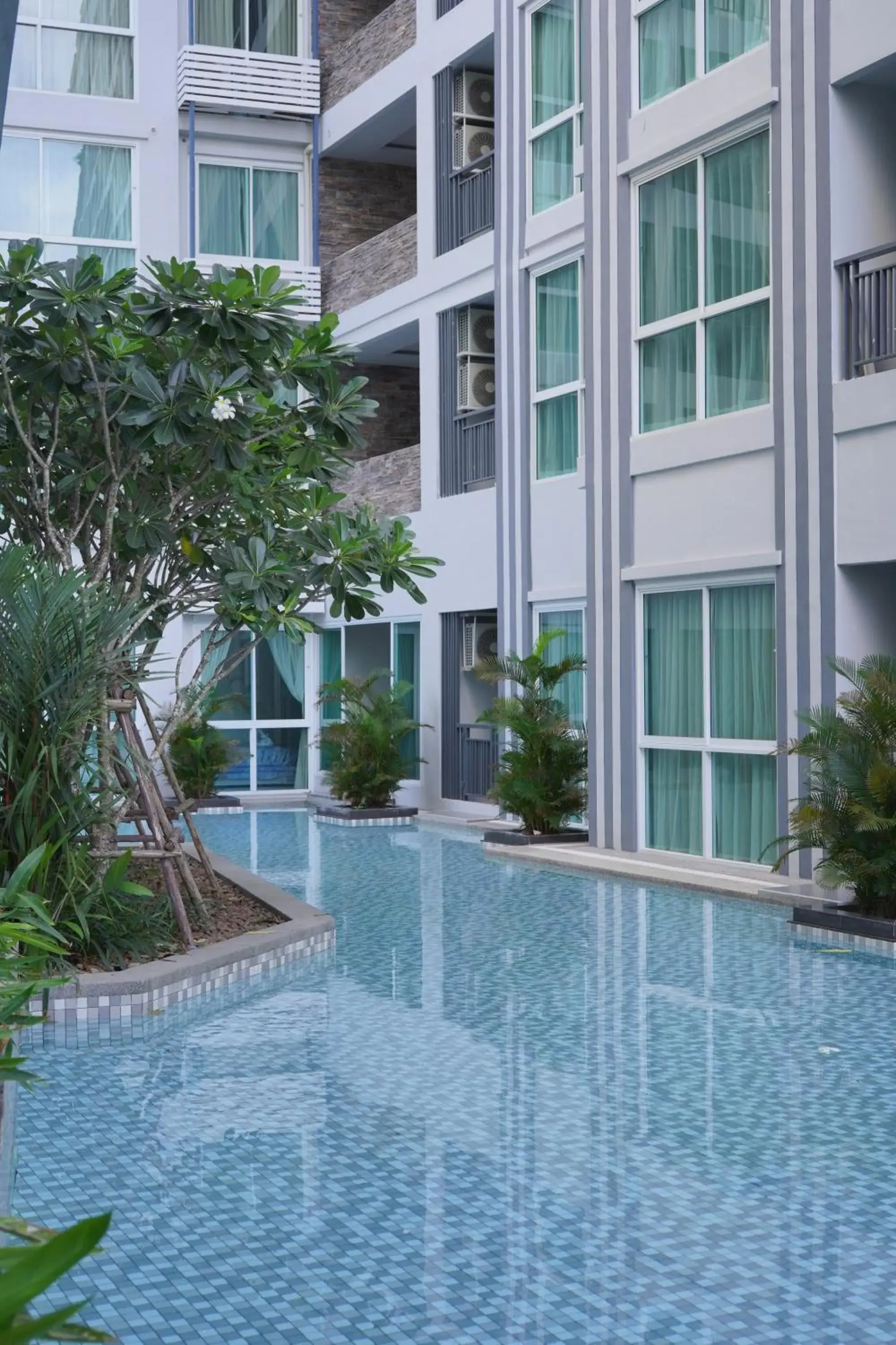 D Eco Wellness Center D Eco Wellness Center