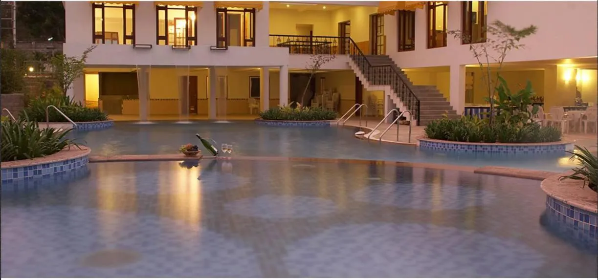 Club Mahindra Golden Landmark, Mysuru