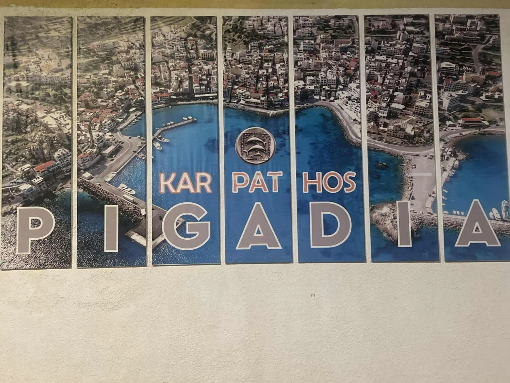 Dolphin Hotel Apartments