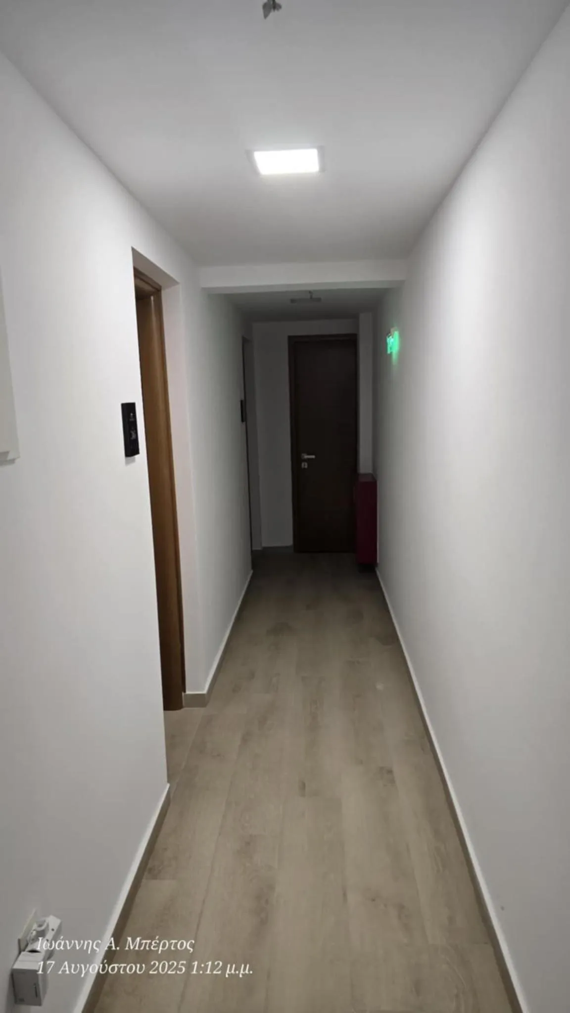 Dolphin Hotel Apartments