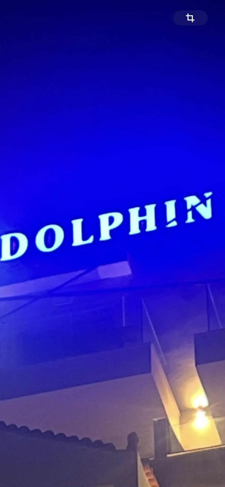 Dolphin Hotel Apartments