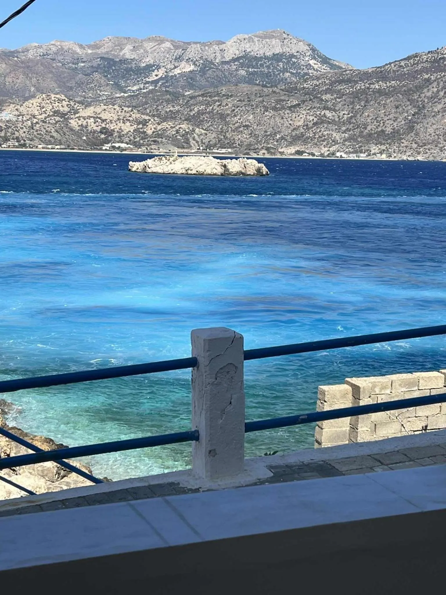 Dolphin Hotel Apartments