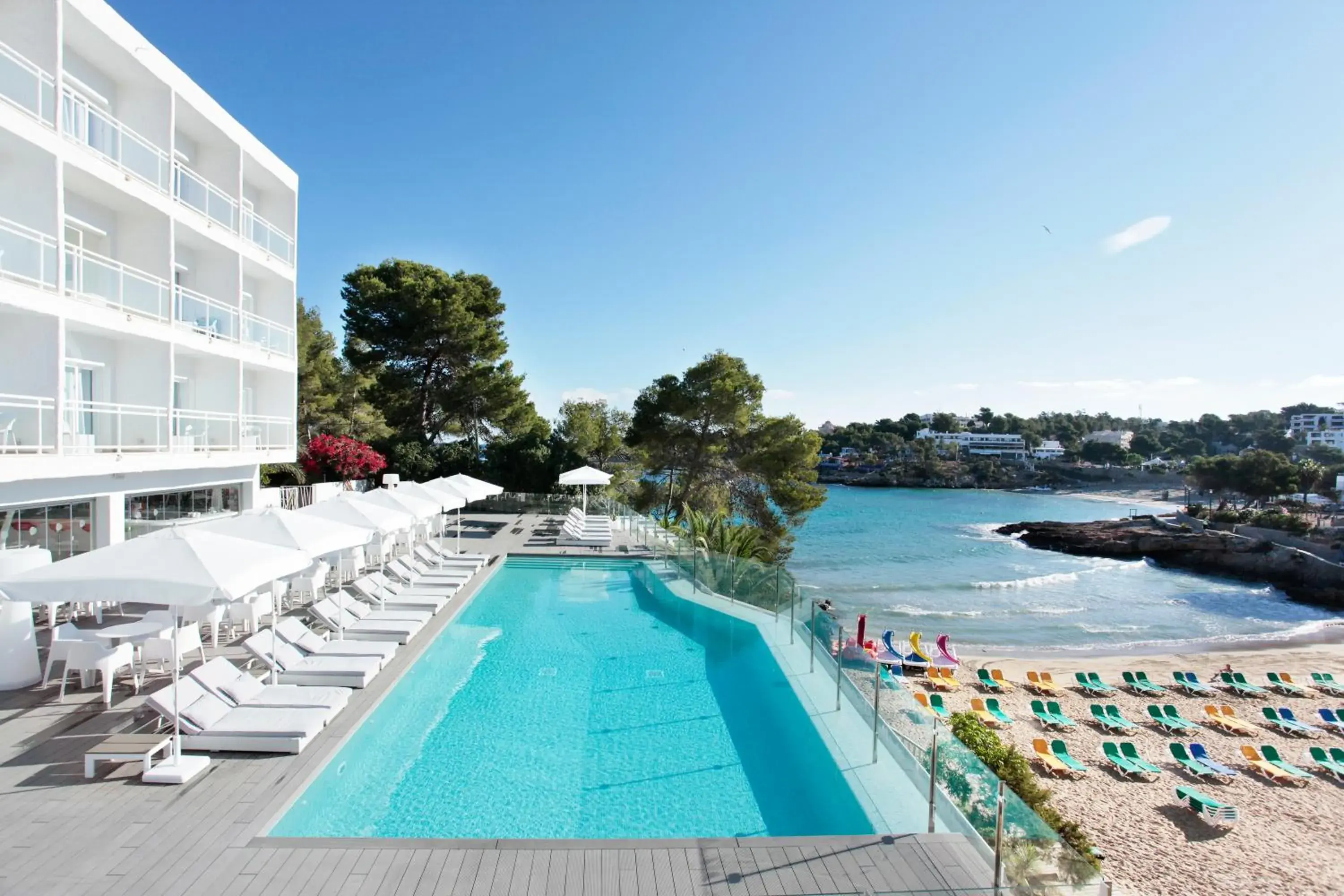 Grupotel Ibiza Beach Resort - Adults Only Grupotel Ibiza Beach Resort - Adults Only