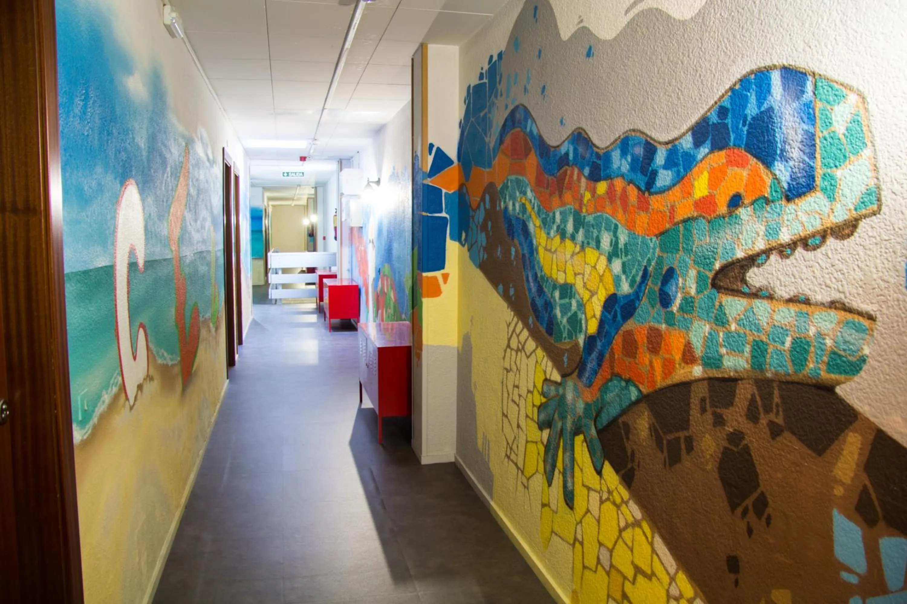 Other in Villa Sagrada