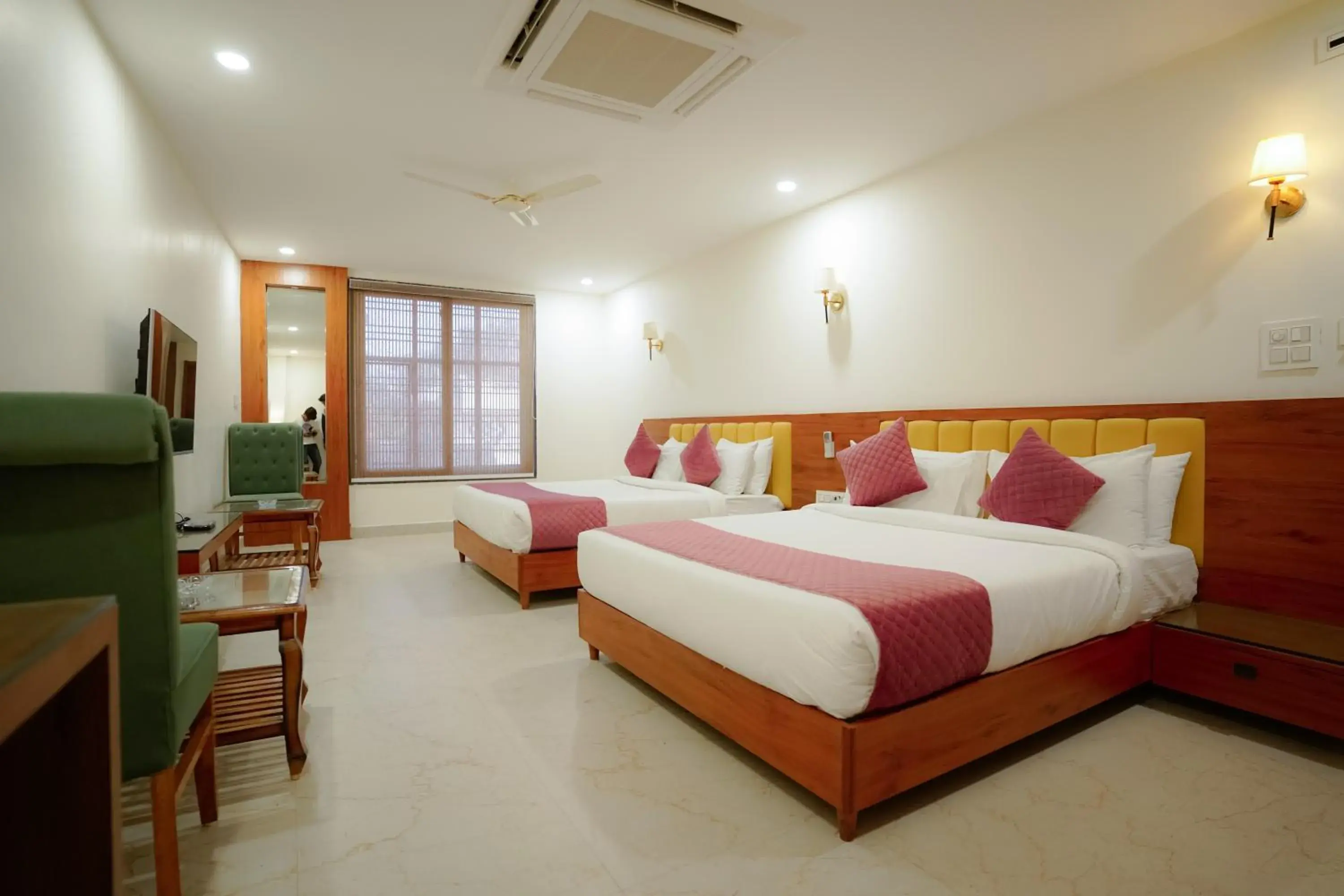 Hotel Heera Residency Hotel Heera Residency