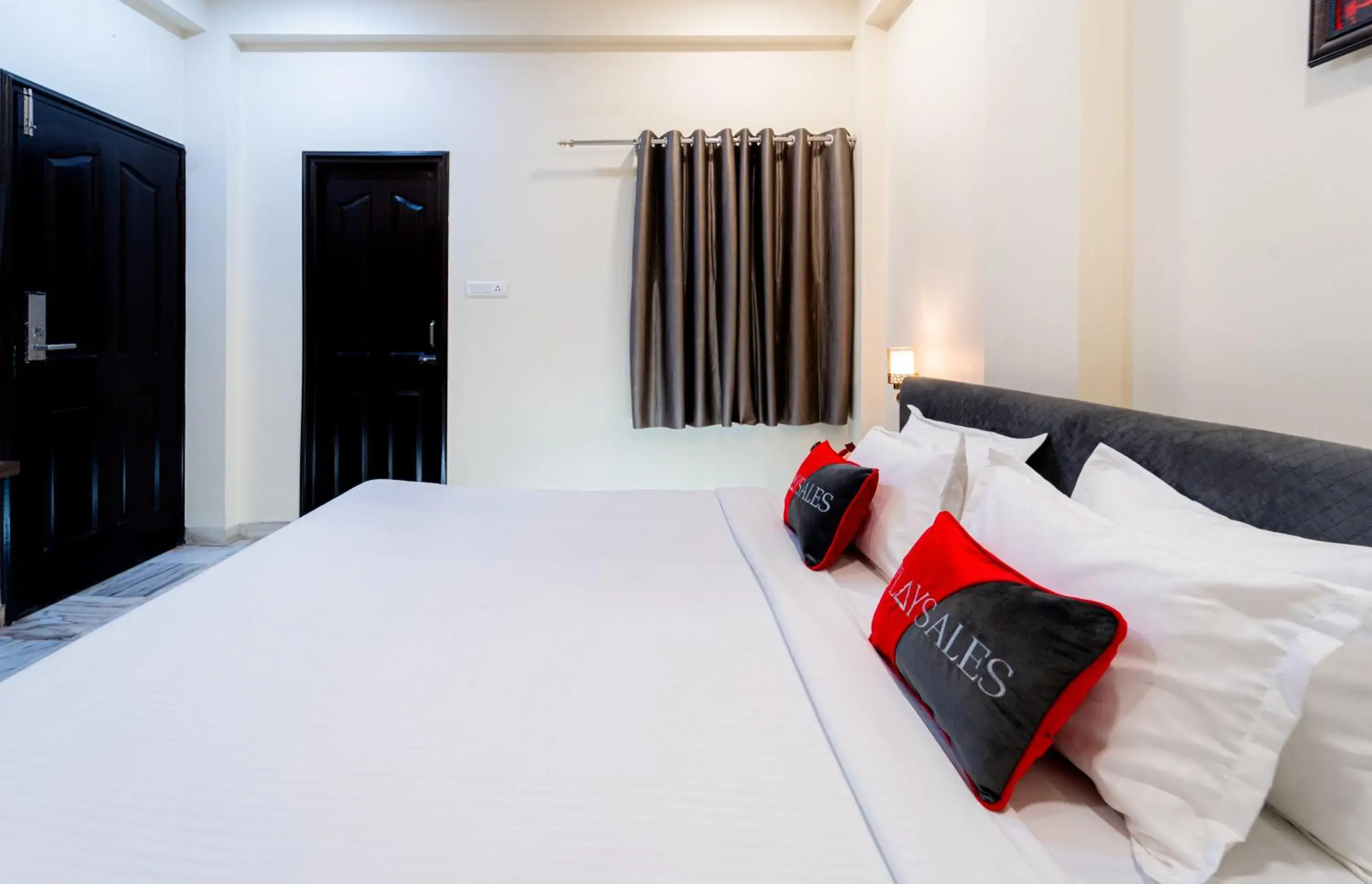 Deluxe Double Room - single occupancy in Hotel Posada Deluxe Double Room - single occupancy in Hotel Posada