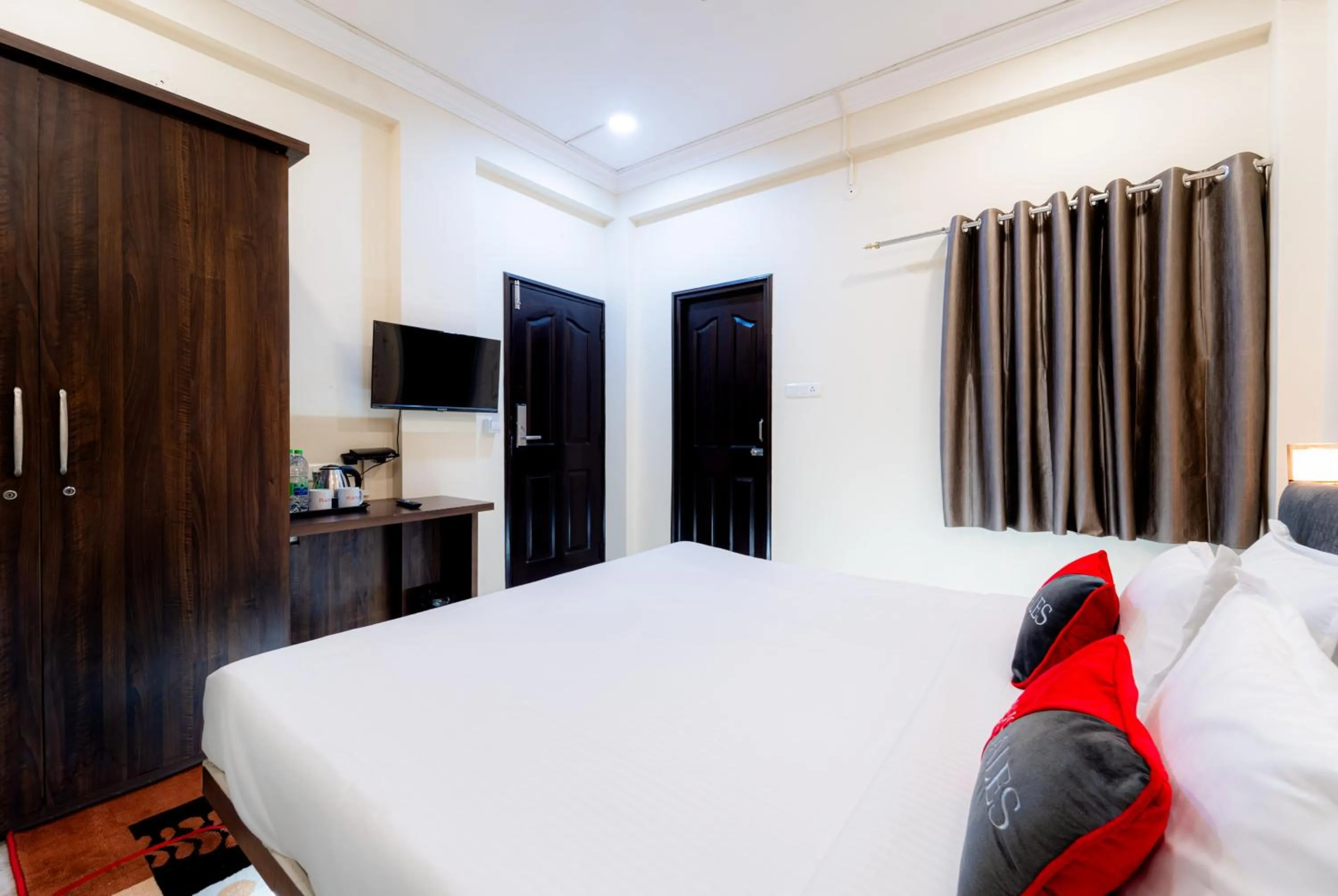 View (from property/room) in Hotel Posada