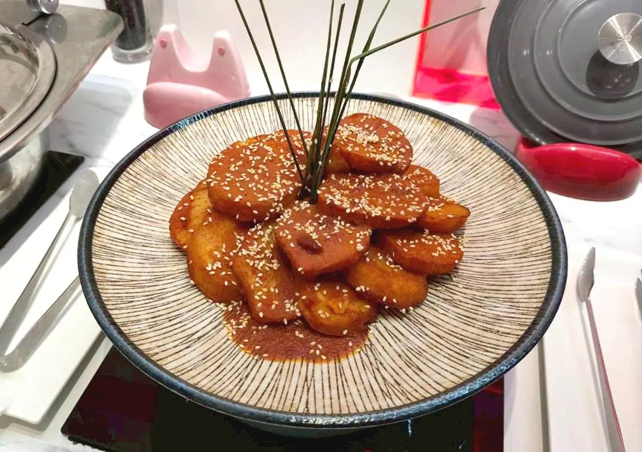 Restaurant/places to eat in IF漫旅館 IF Motel