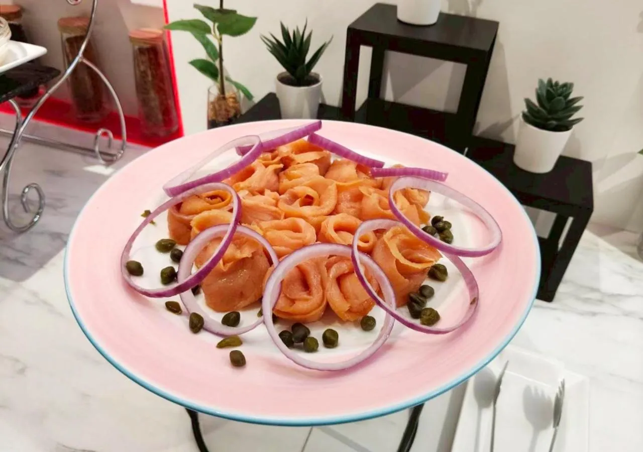 Restaurant/places to eat in IF漫旅館 IF Motel