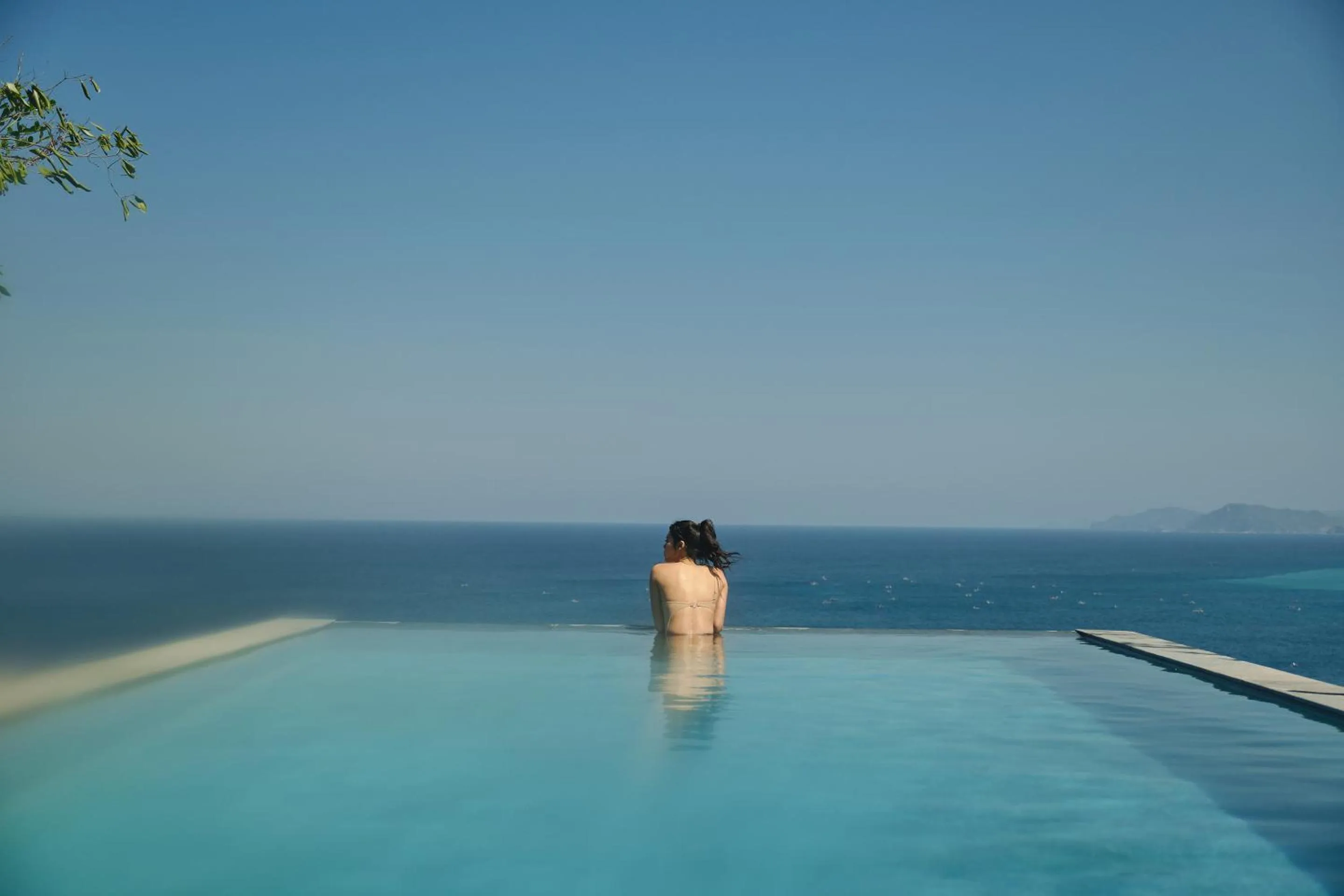 Day in TUNAK Resort Lombok