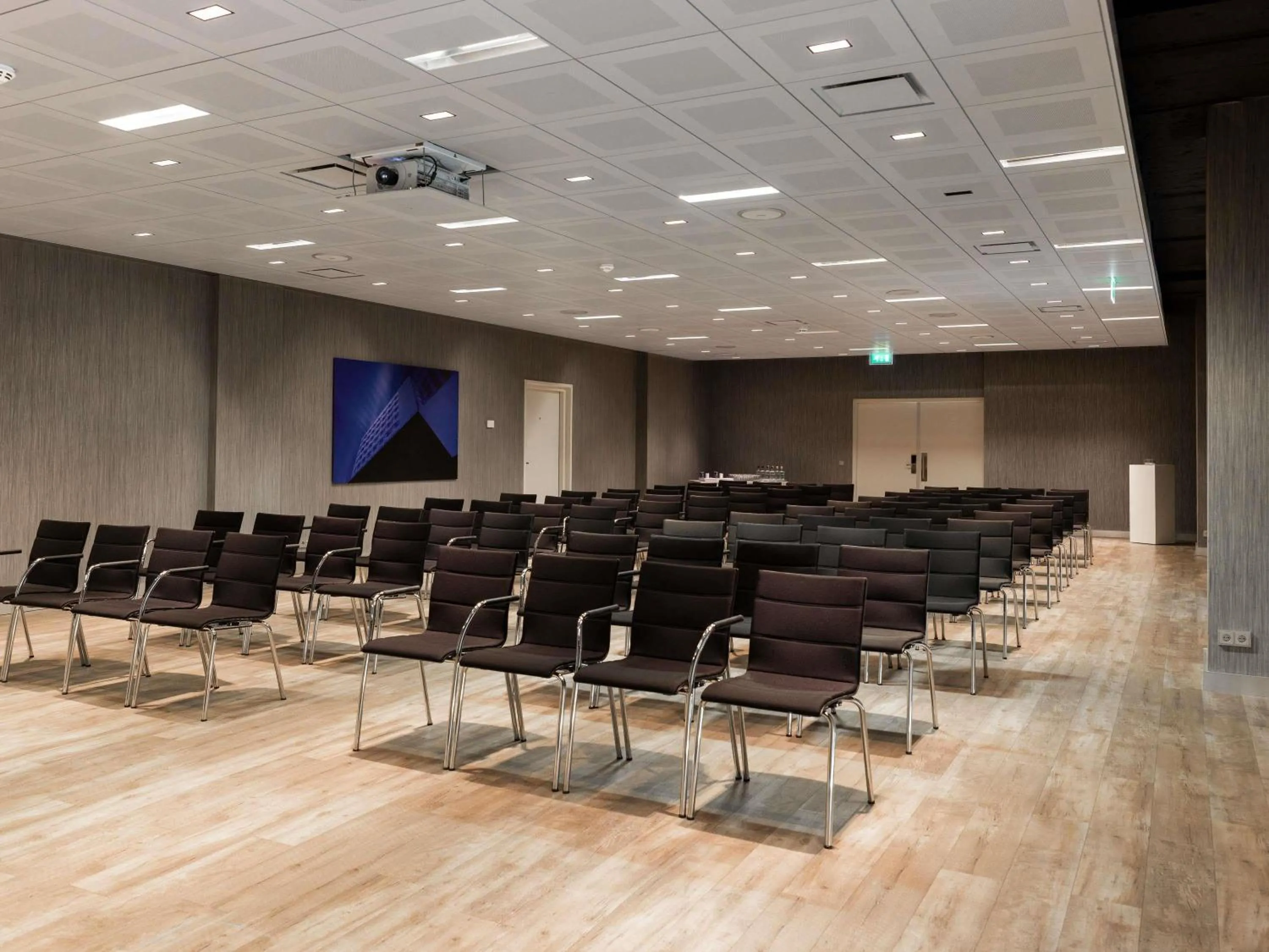 Meeting/conference room in Pullman Eindhoven Cocagne