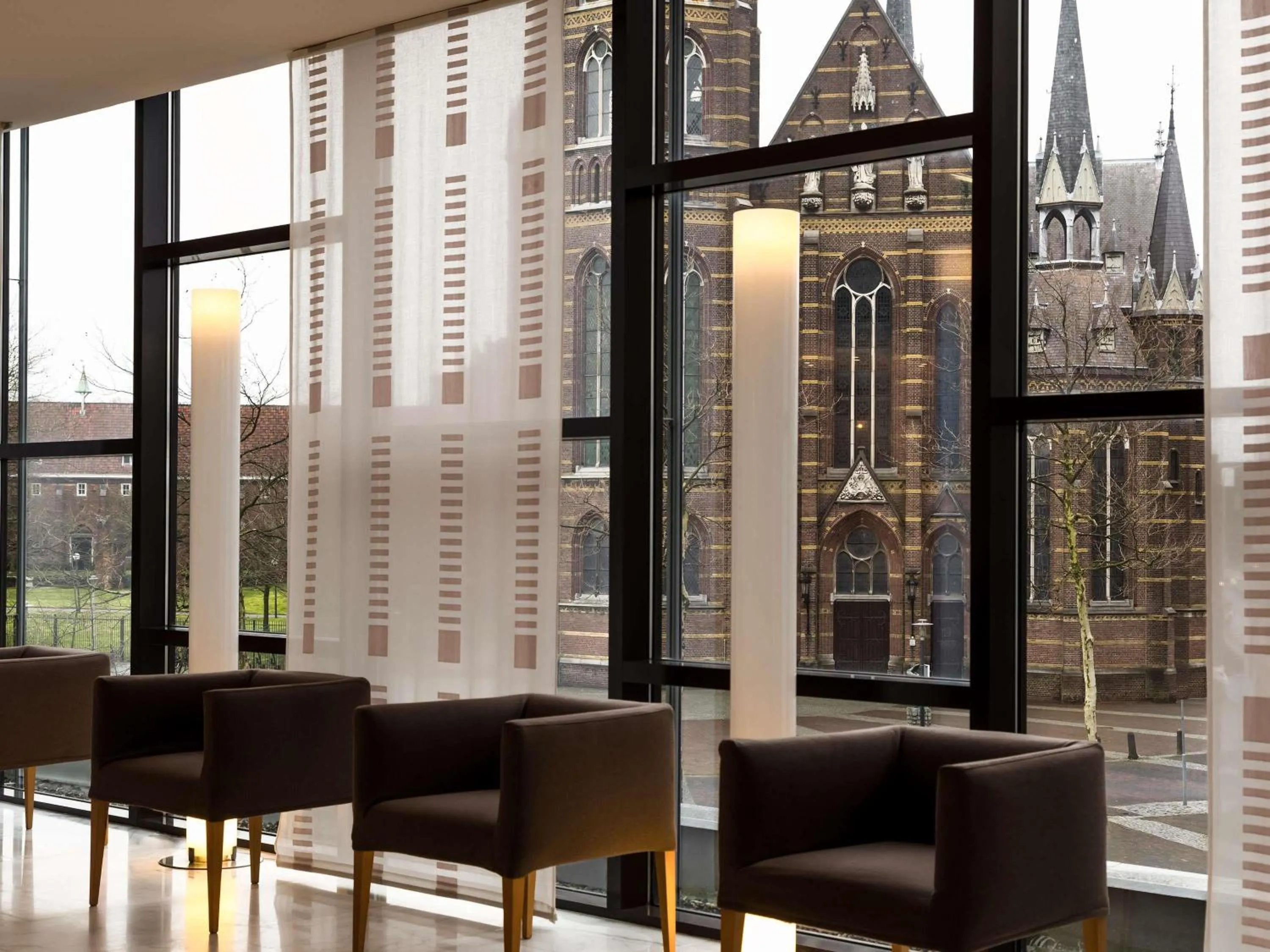 Meeting/conference room in Pullman Eindhoven Cocagne