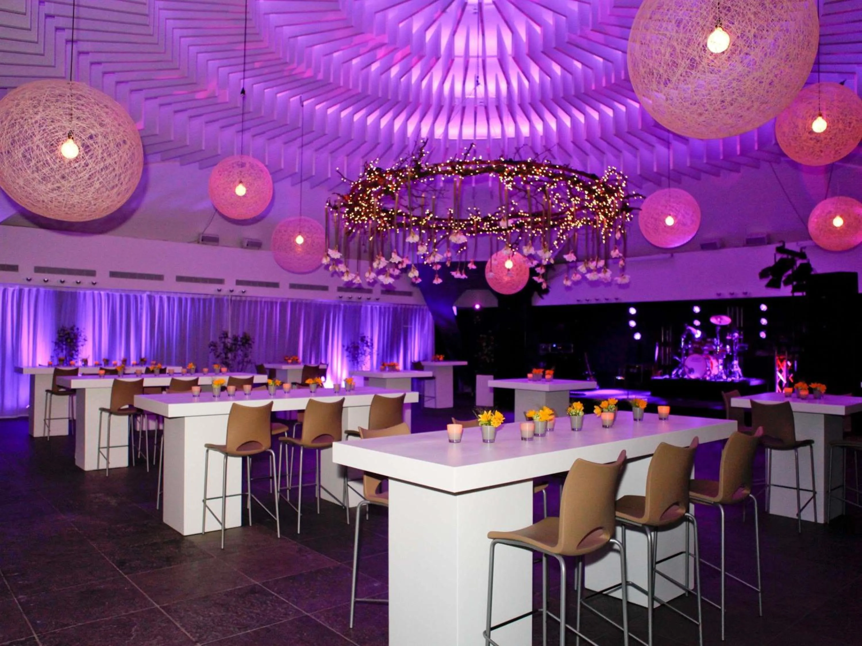 Meeting/conference room in Pullman Eindhoven Cocagne