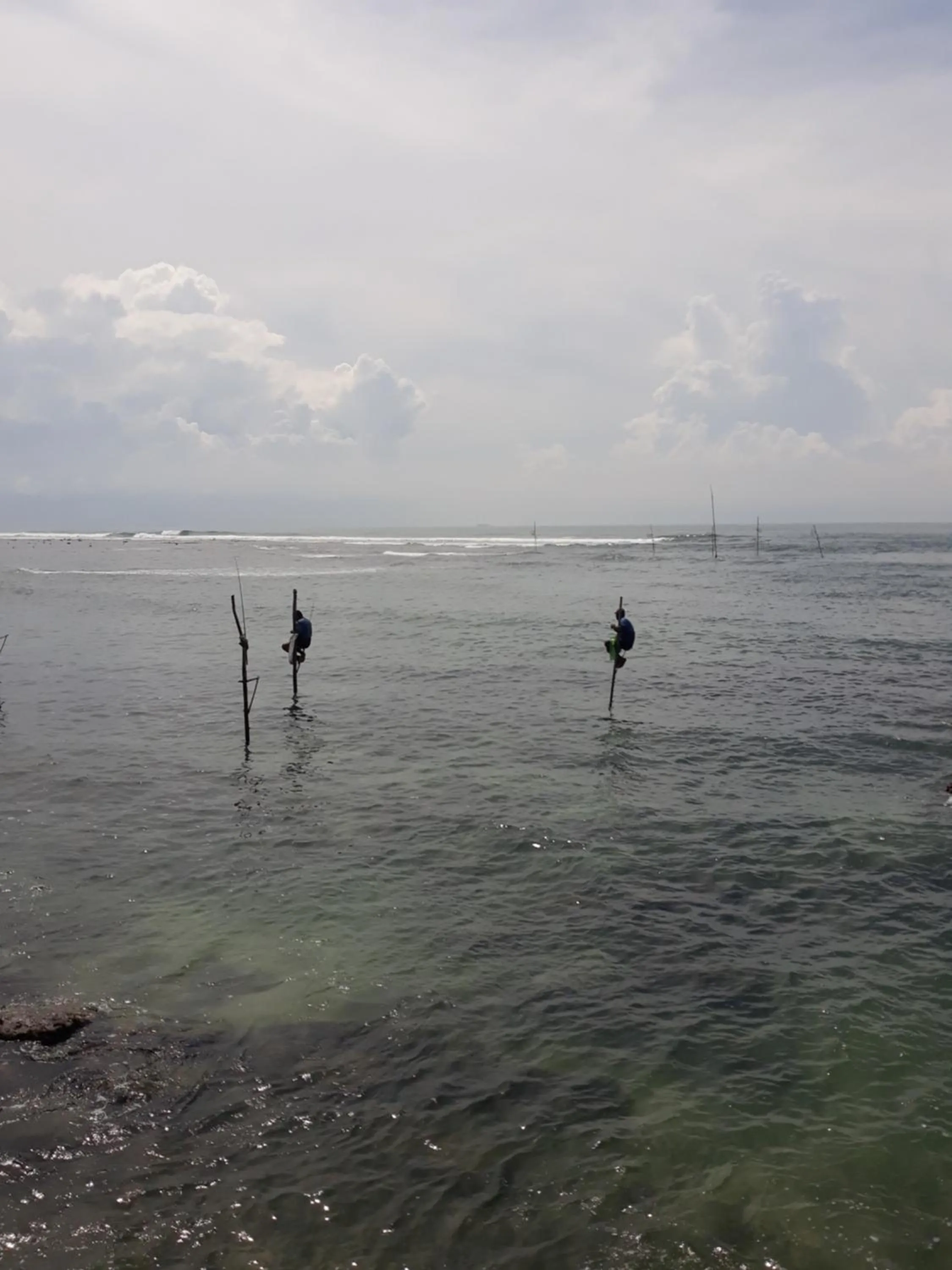 Polhena Coral Reef Resort