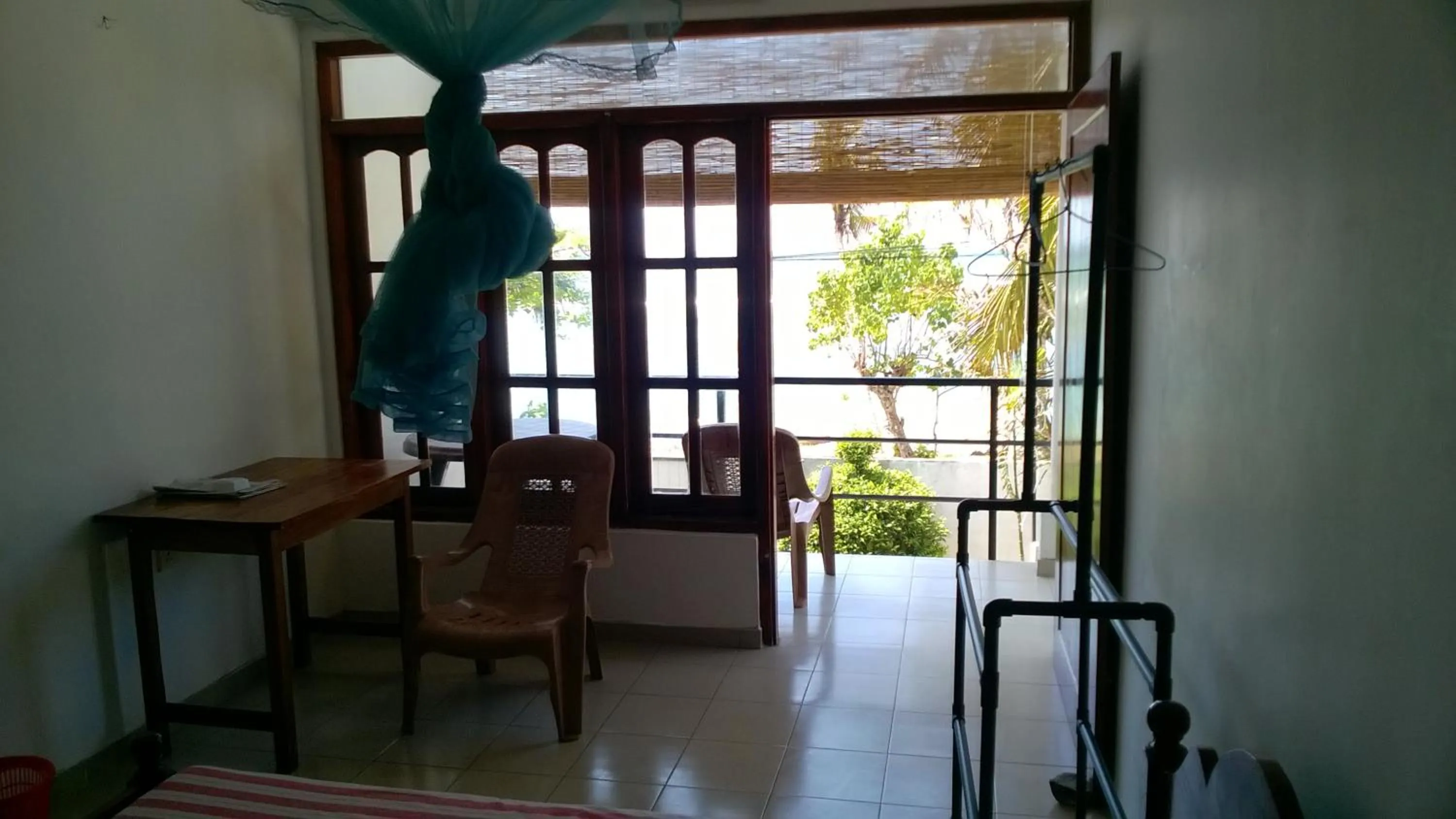 Polhena Coral Reef Resort