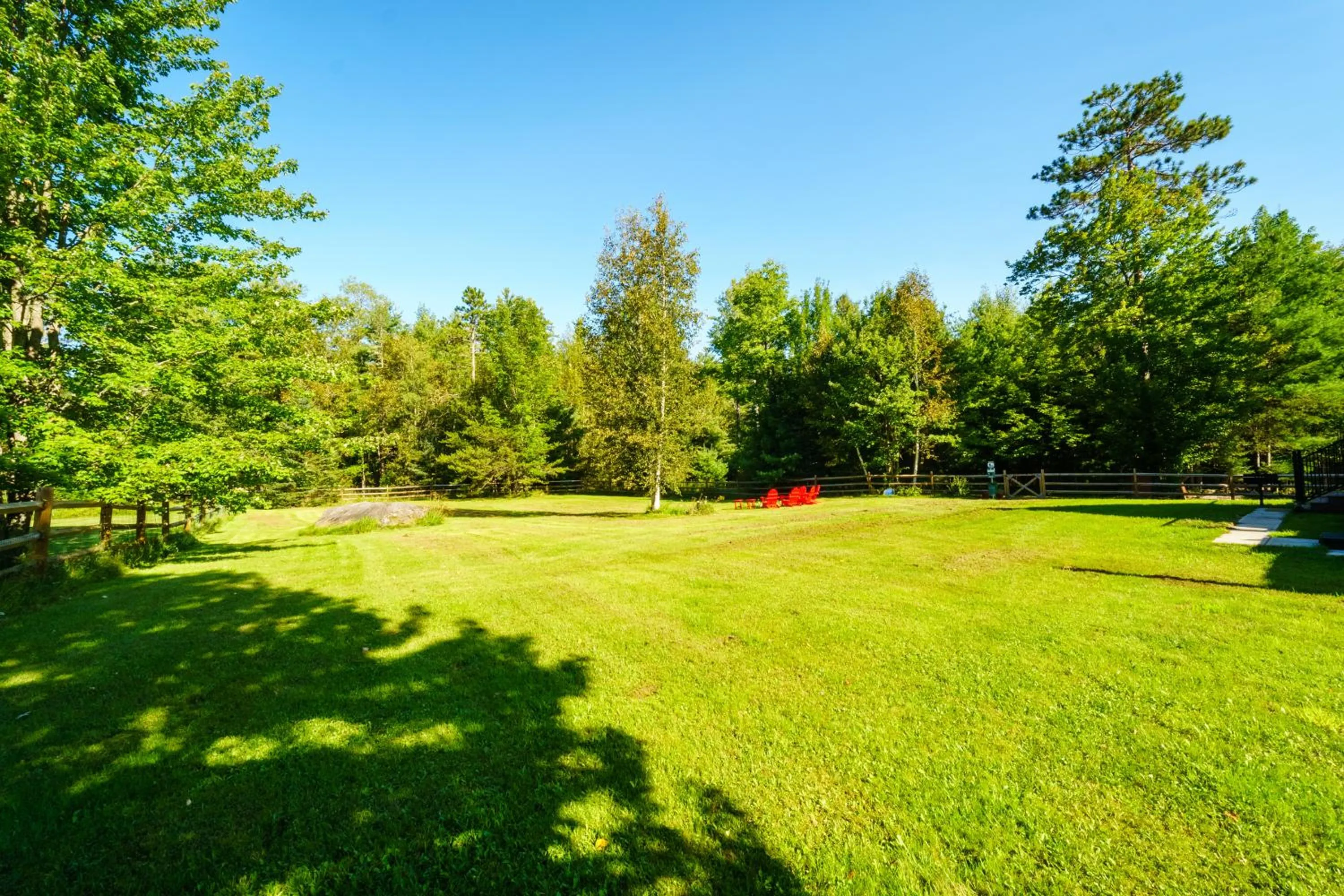Natural landscape in Adirondack Alpine Cabin with Hot Tub, Near Whiteface, Lake Placid, Game Rm, Fenced Yard, Views
