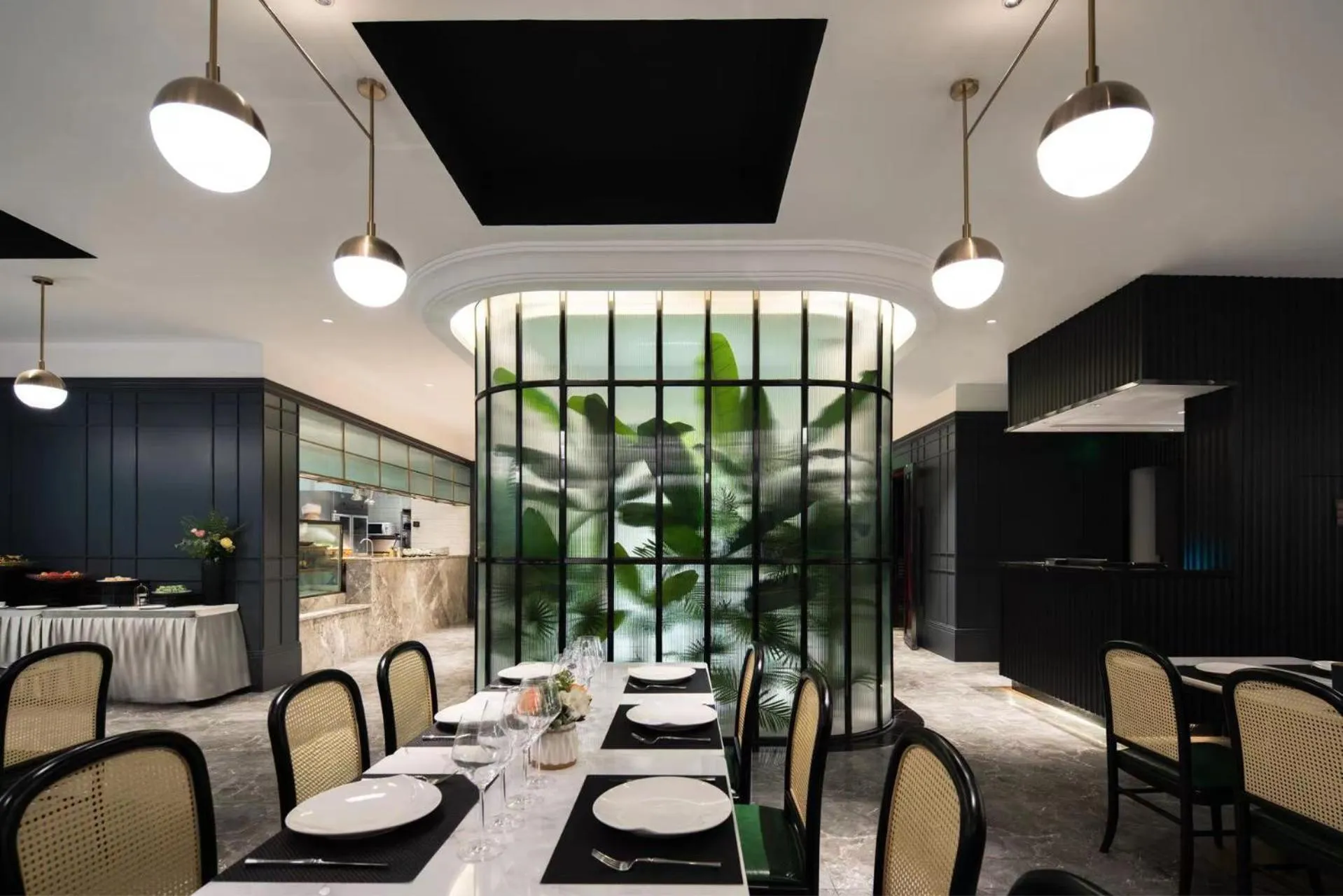 Empathy Hotel - Guangzhou East Railway Station Tianhe Sports Center