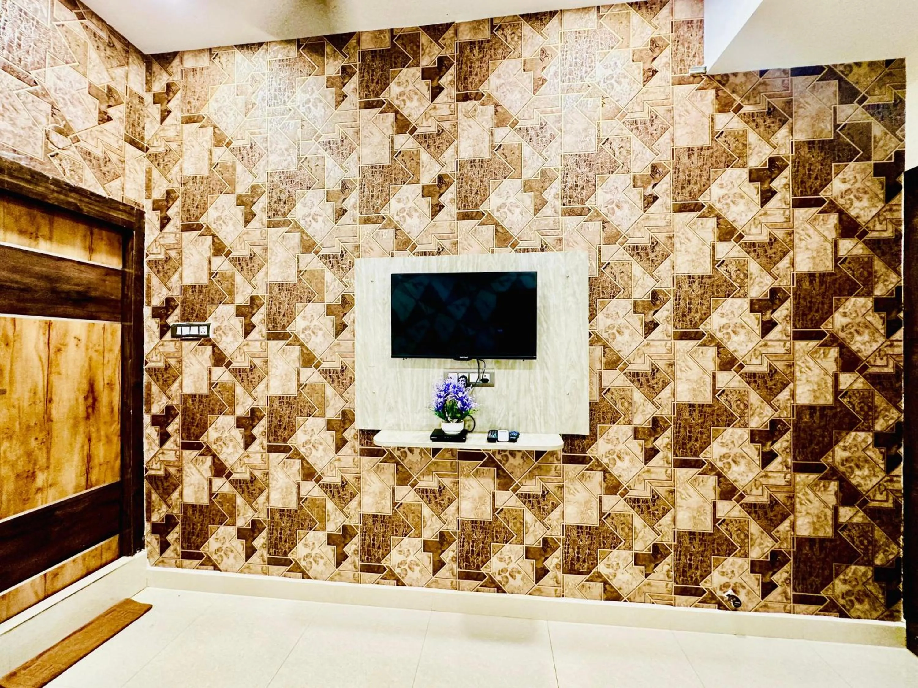 Property building in Hotel Sky International- Airport Zone Hyderabad