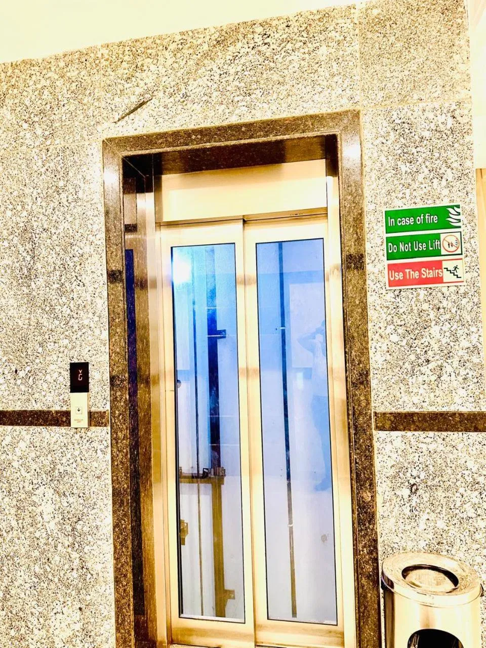 Property building in Hotel Sky International- Airport Zone Hyderabad