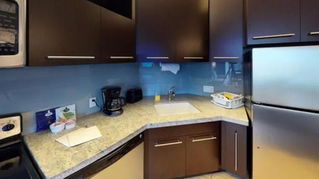 Bay Lake Tower at Disney's Contemporary Resort