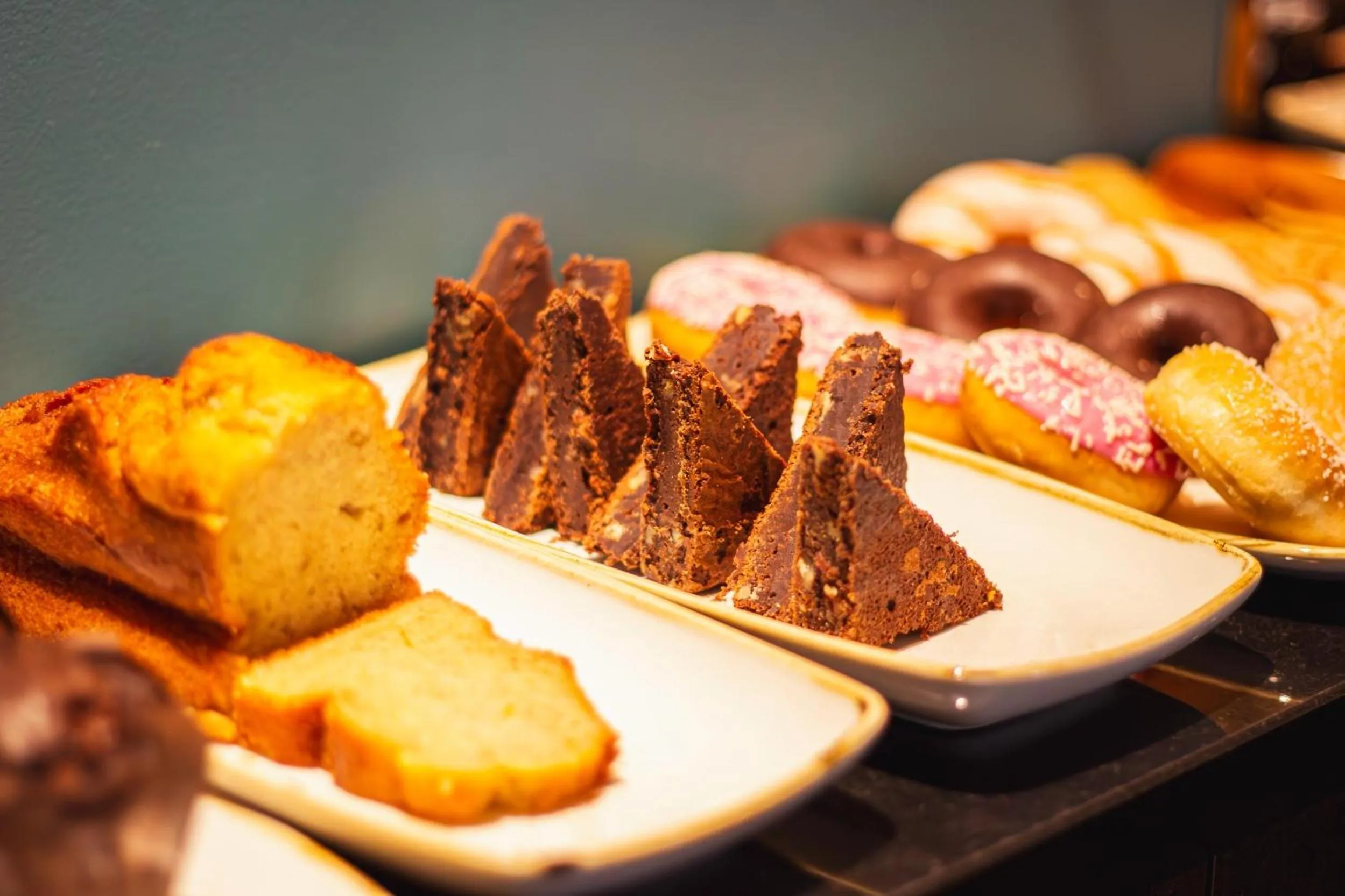 Breakfast in Hôtel La Bourdonnais by Inwood Hotels