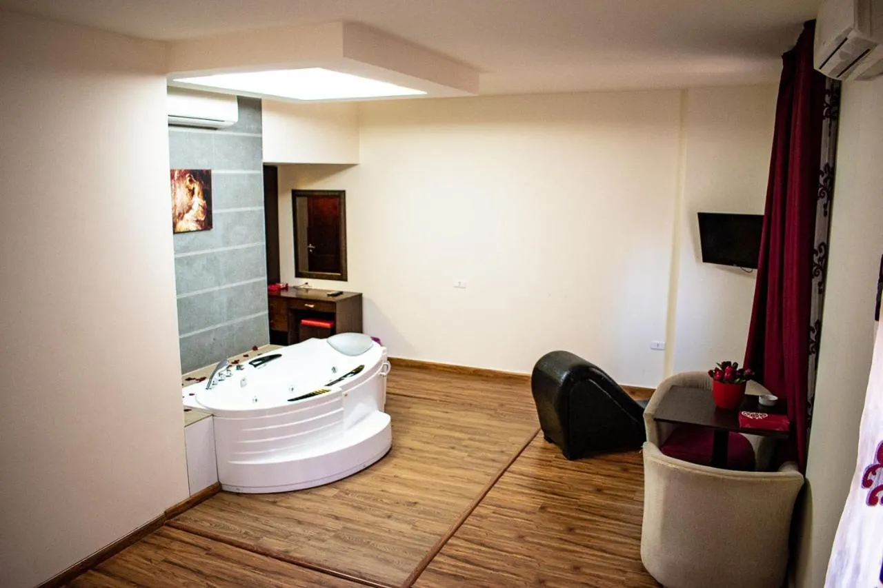 Al Murjan Palace Hotel Jounieh