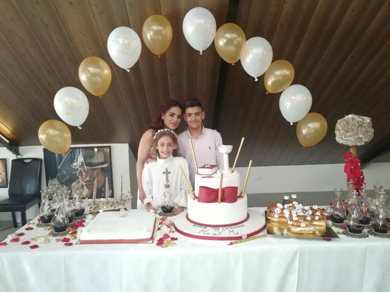 Activities in Al Murjan Palace Hotel Jounieh