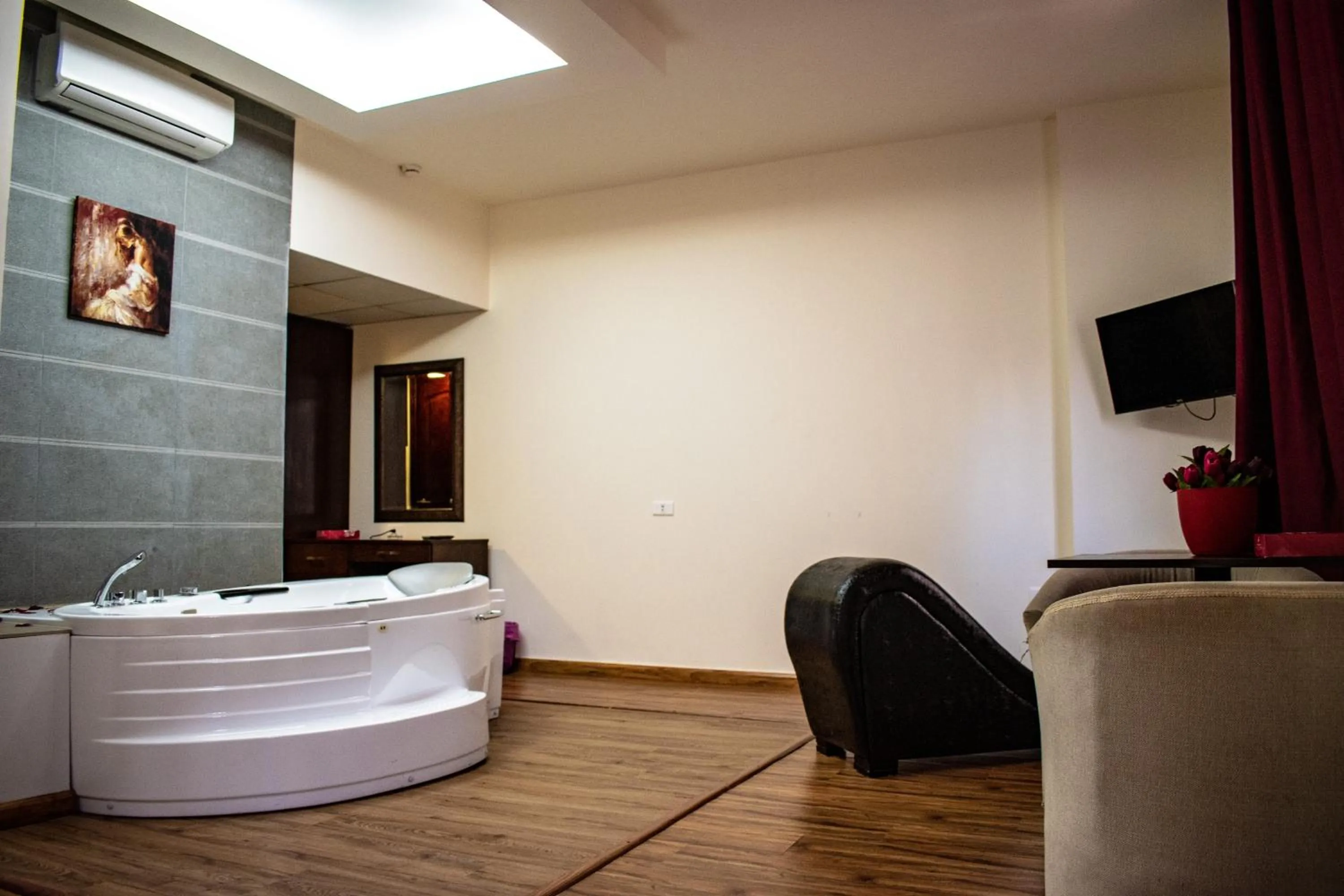 Al Murjan Palace Hotel Jounieh