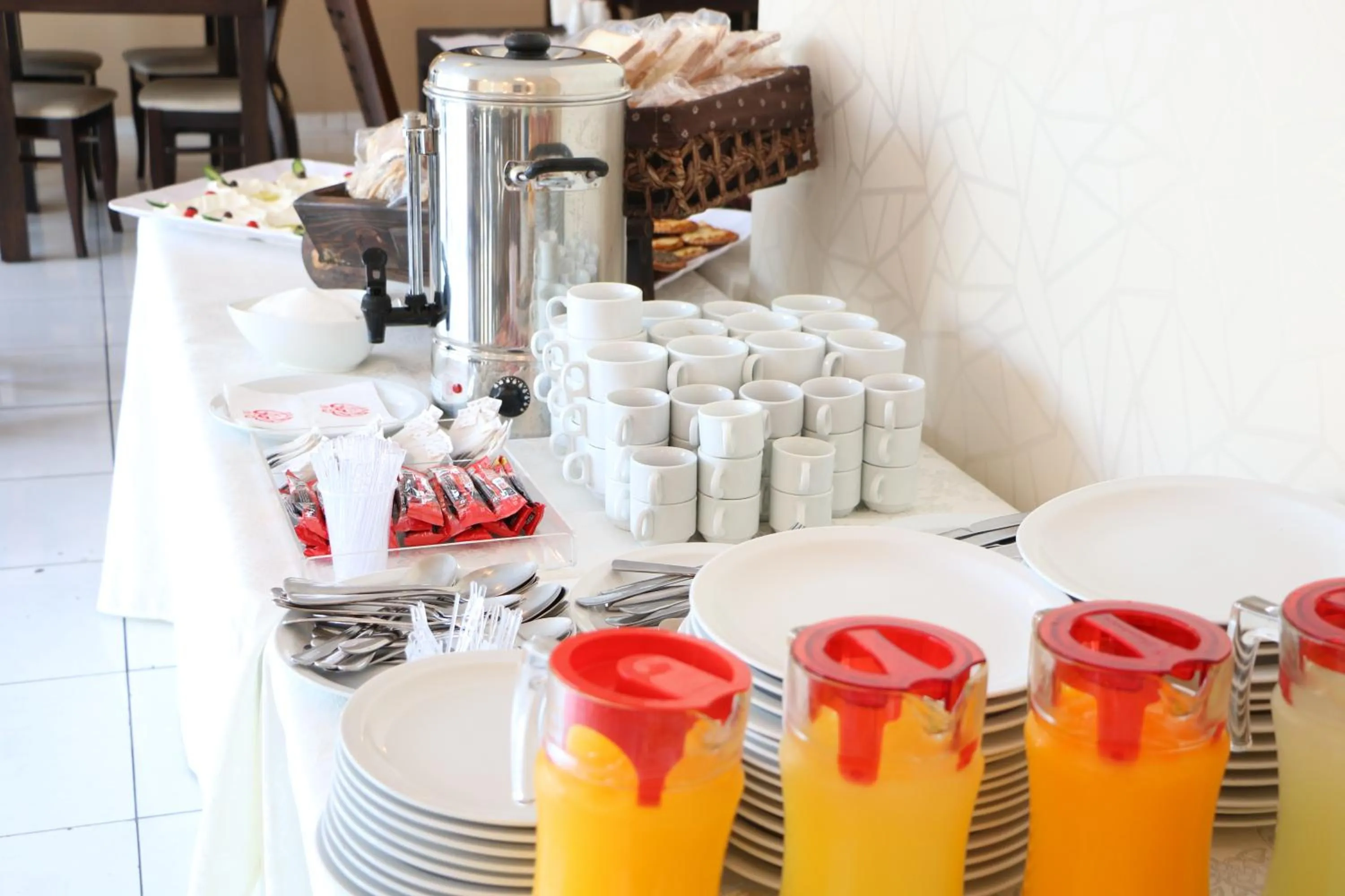 Restaurant/places to eat in Al Murjan Palace Hotel Jounieh