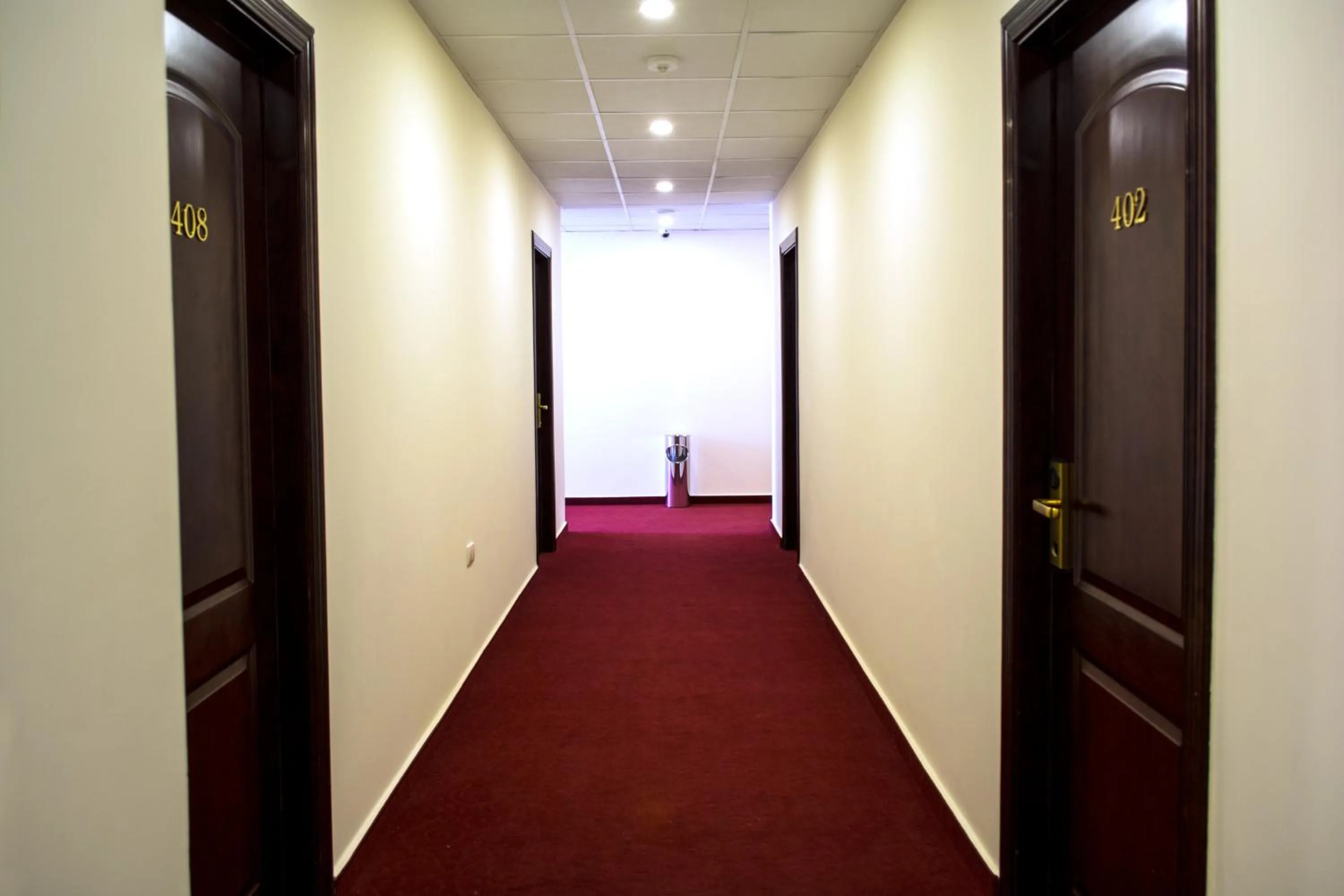 View (from property/room) in Al Murjan Palace Hotel Jounieh