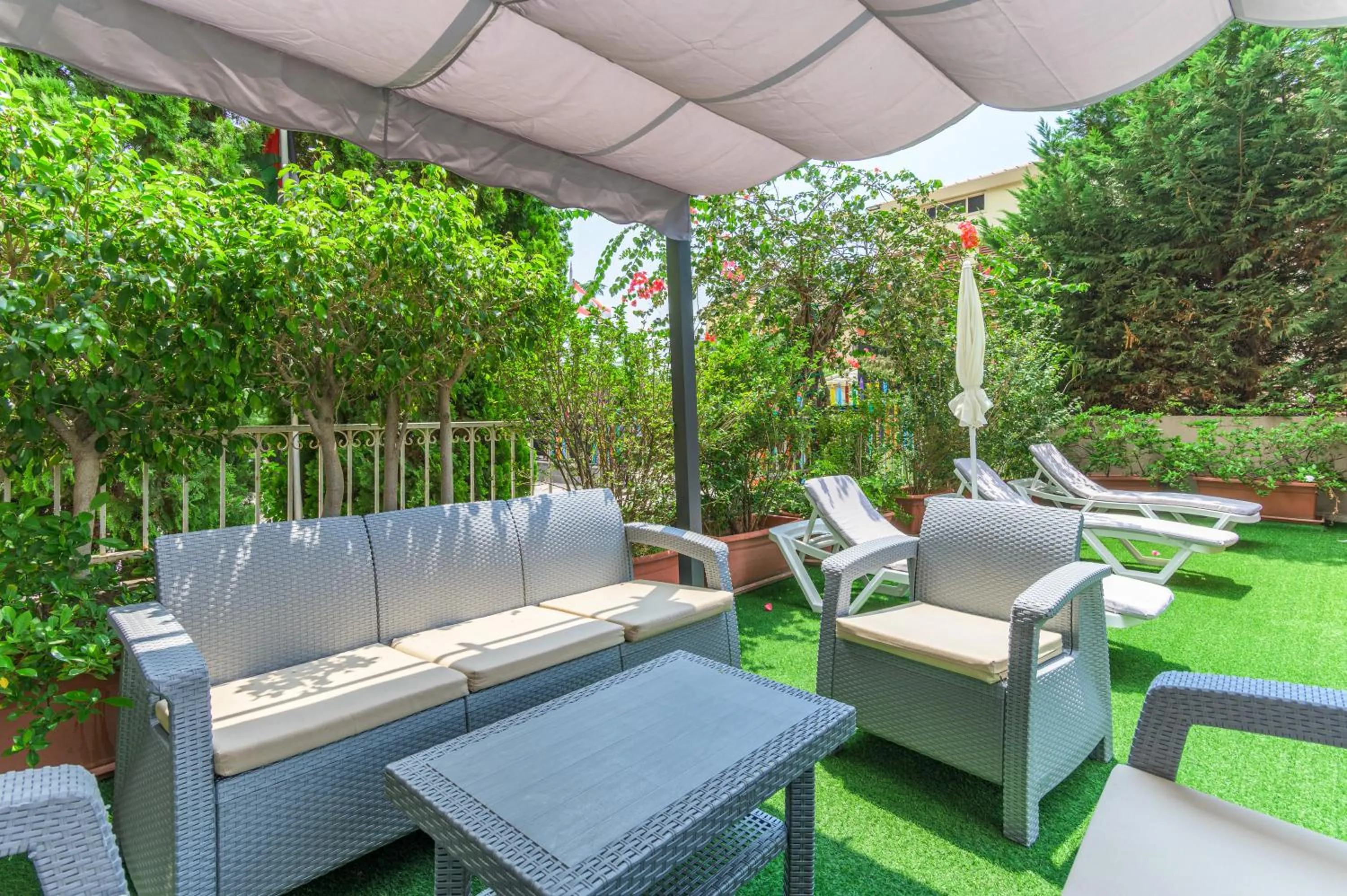 Al Murjan Palace Hotel Jounieh