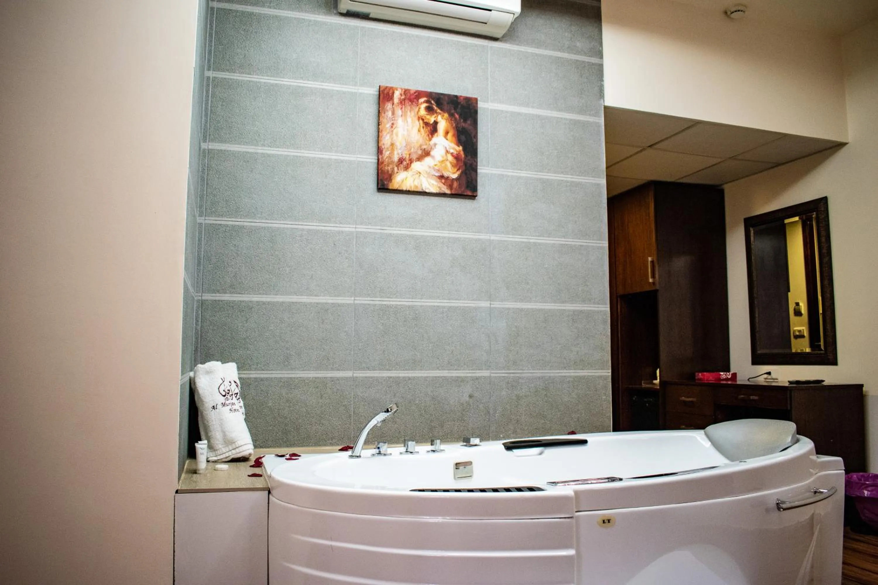 Al Murjan Palace Hotel Jounieh