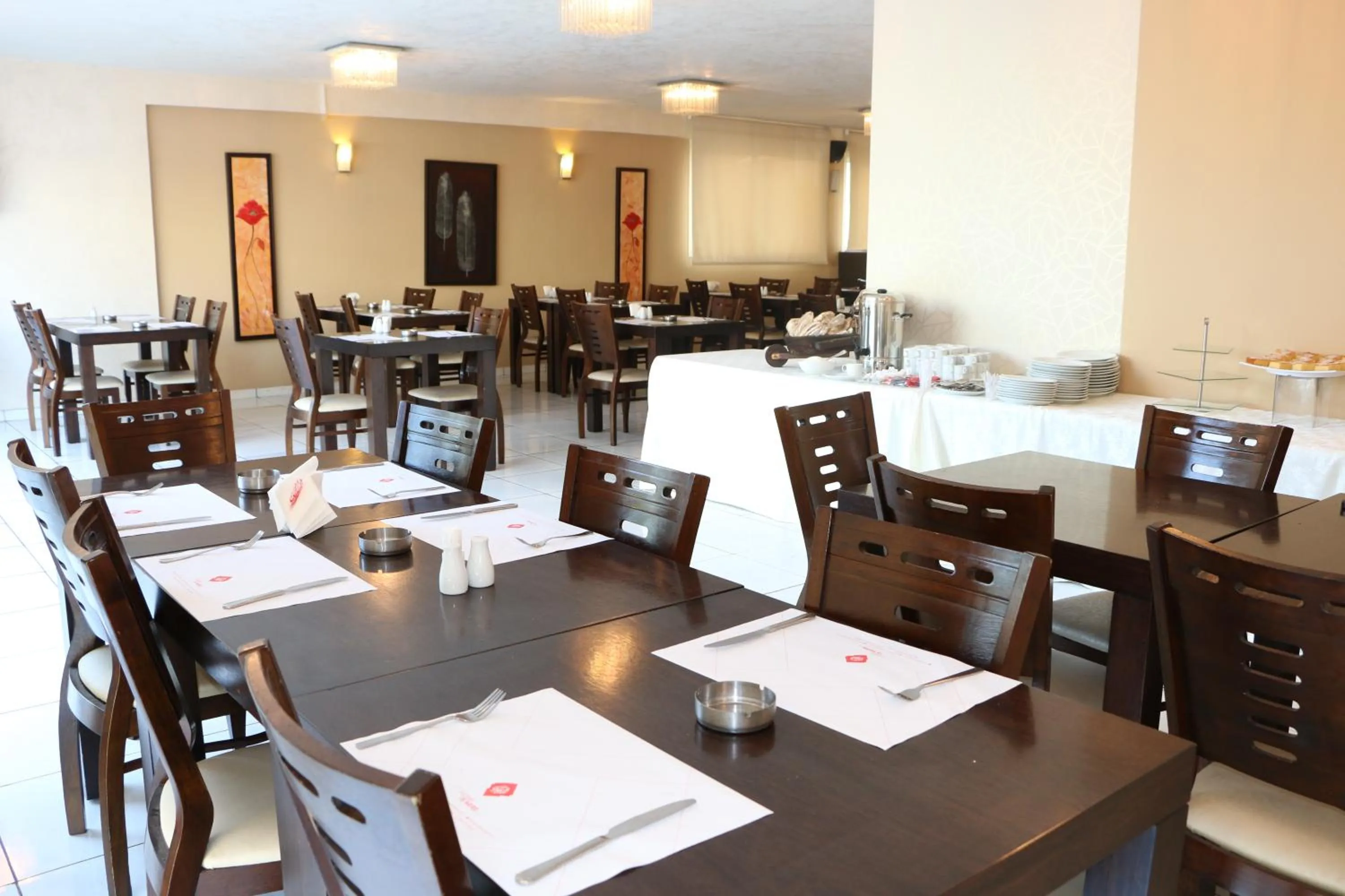 Restaurant/places to eat in Al Murjan Palace Hotel Jounieh