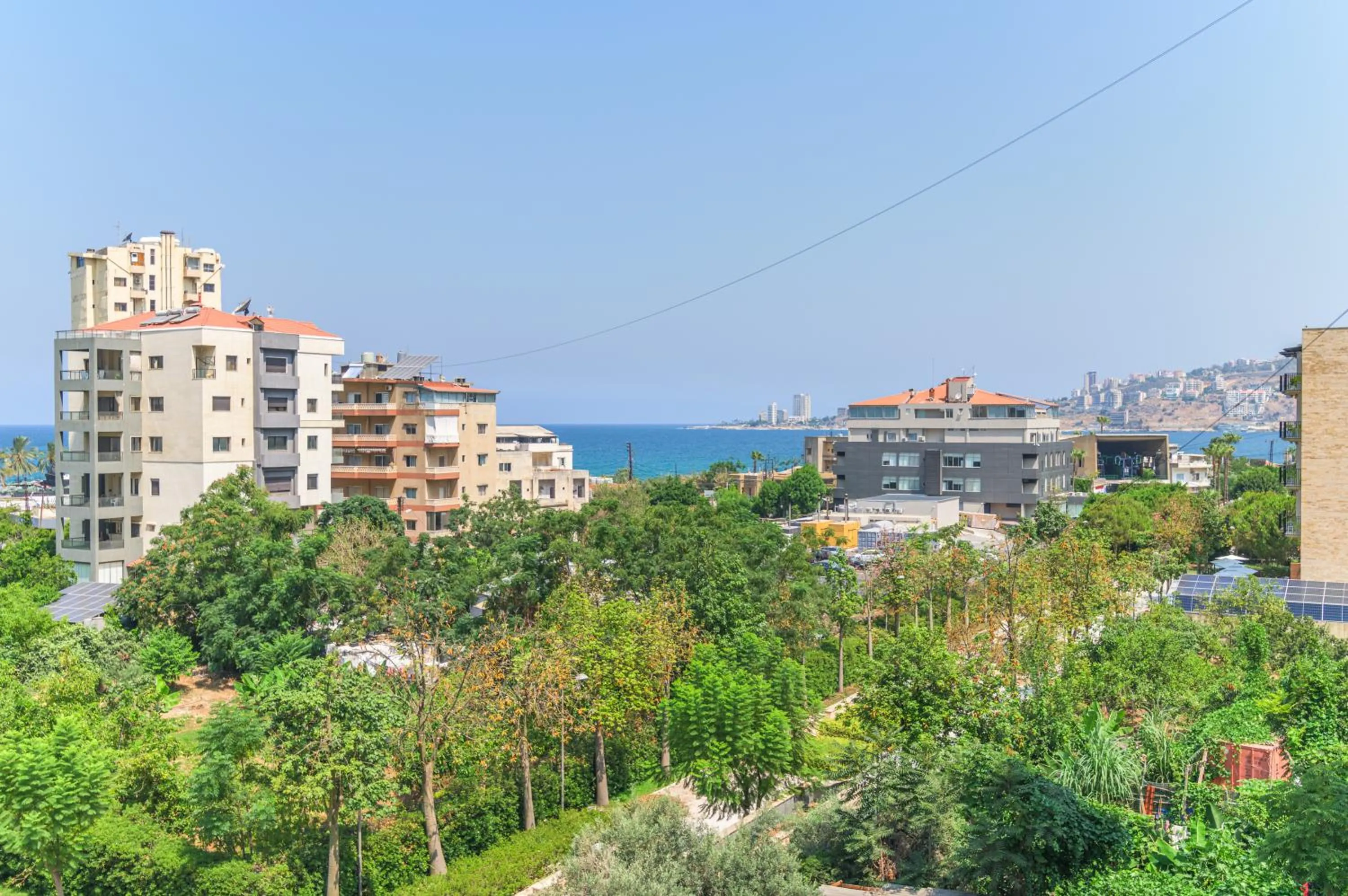 Al Murjan Palace Hotel Jounieh