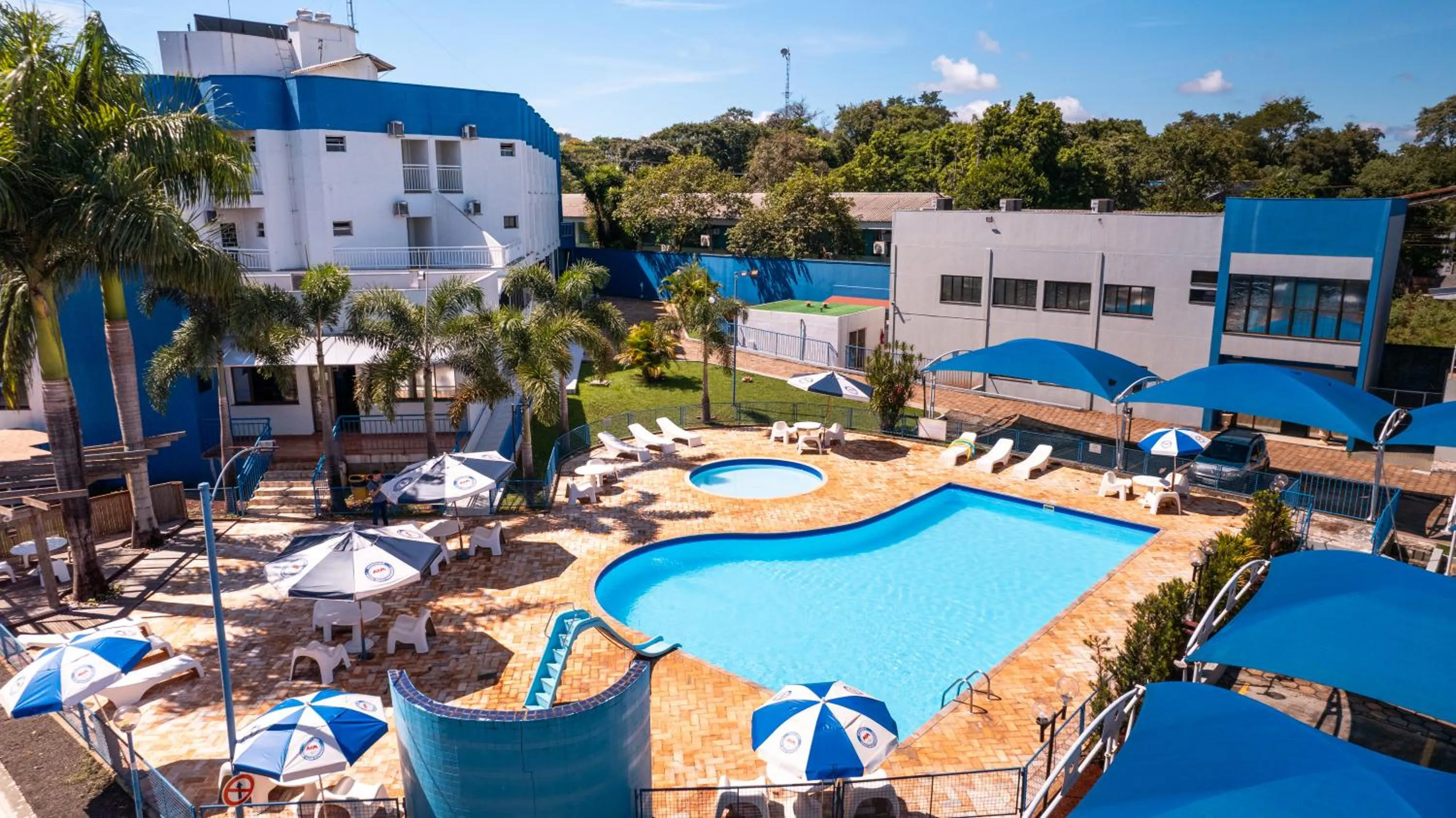 Hotel Living Foz by AVM