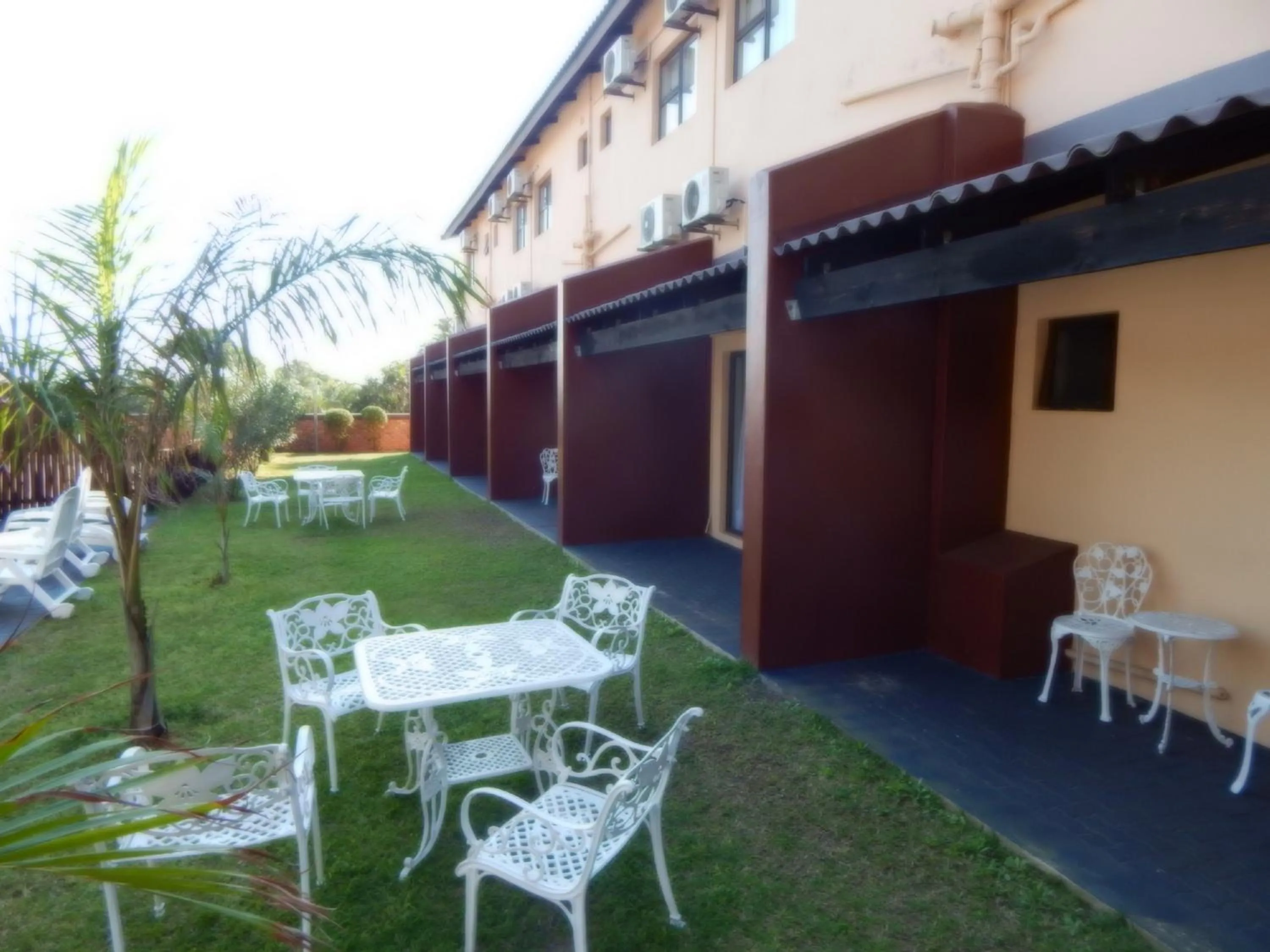 Other in St Lucia Lodge