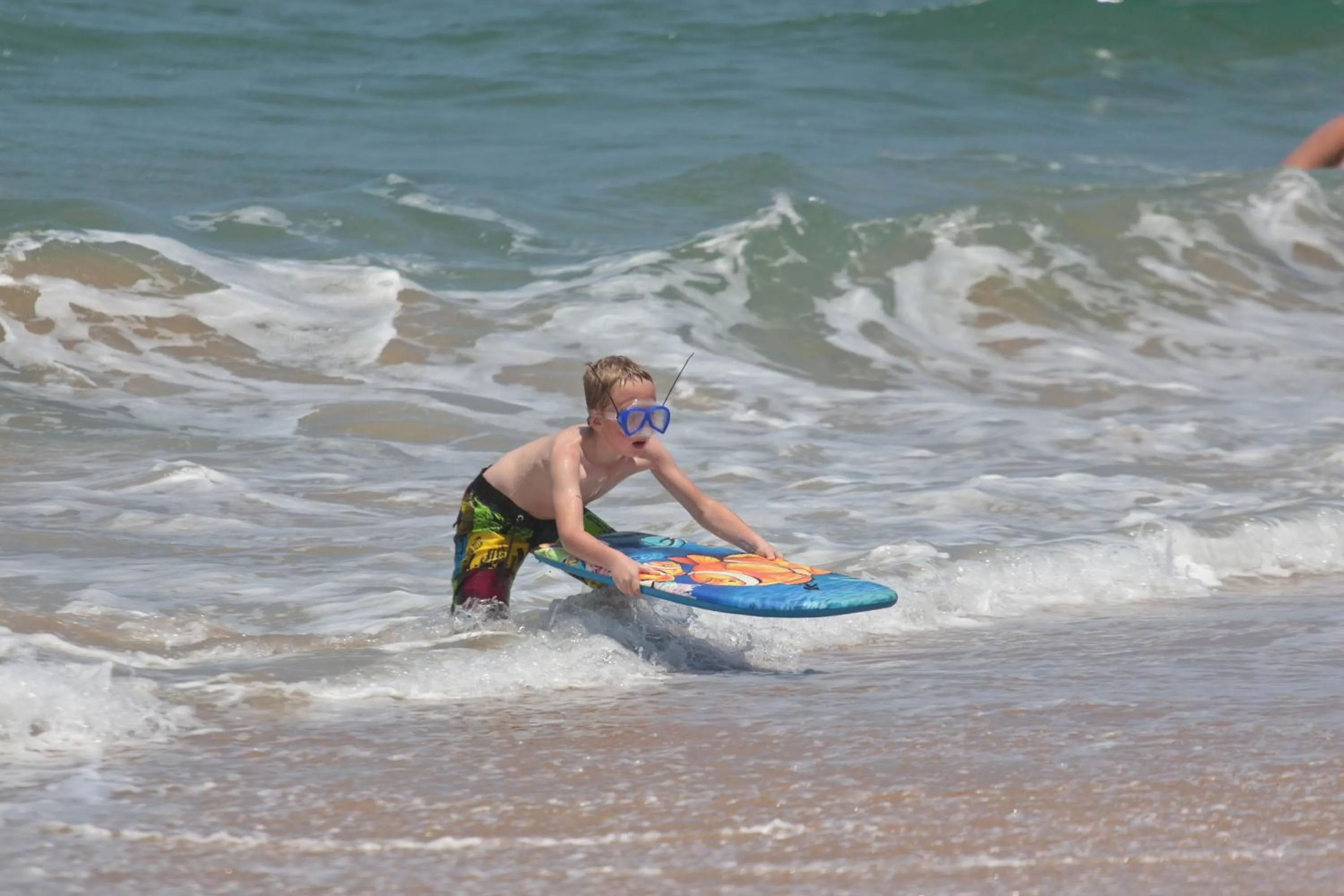 Nearby landmark in St Lucia Lodge