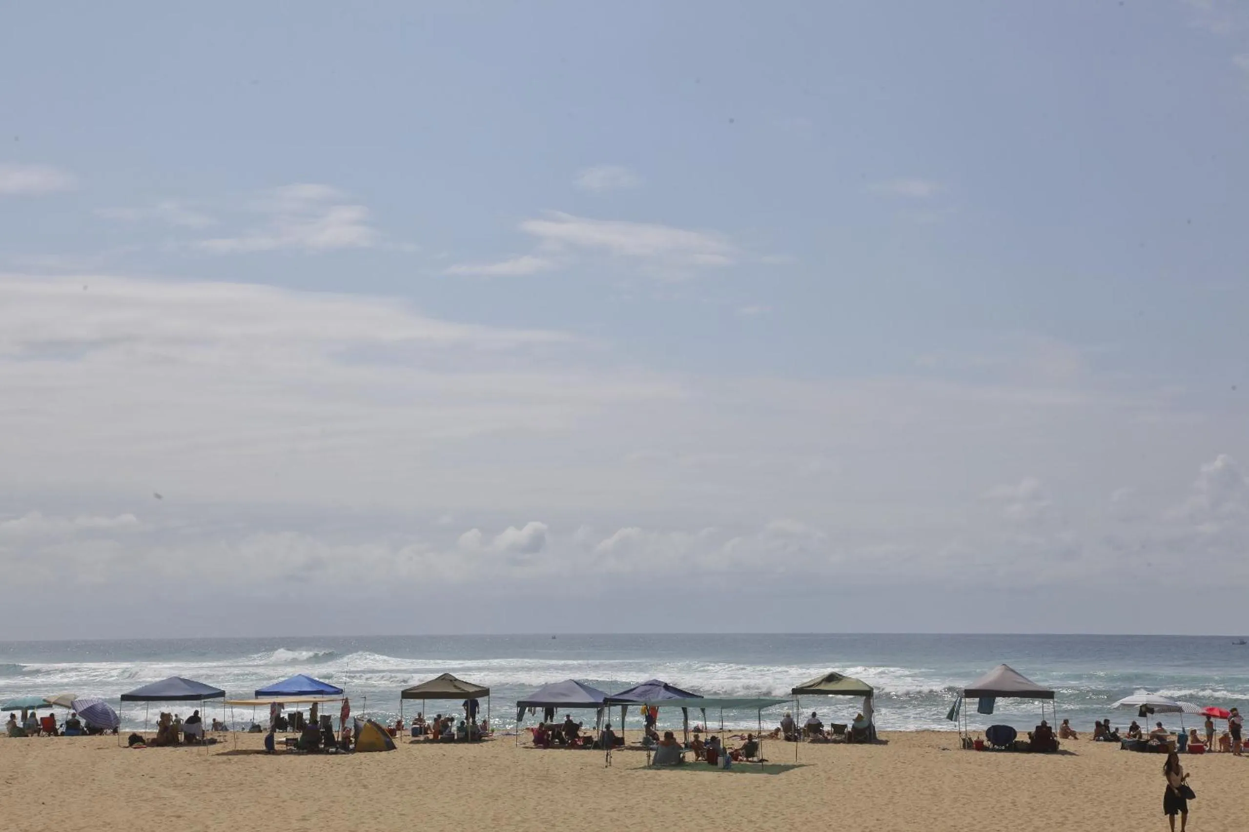 Nearby landmark in St Lucia Lodge