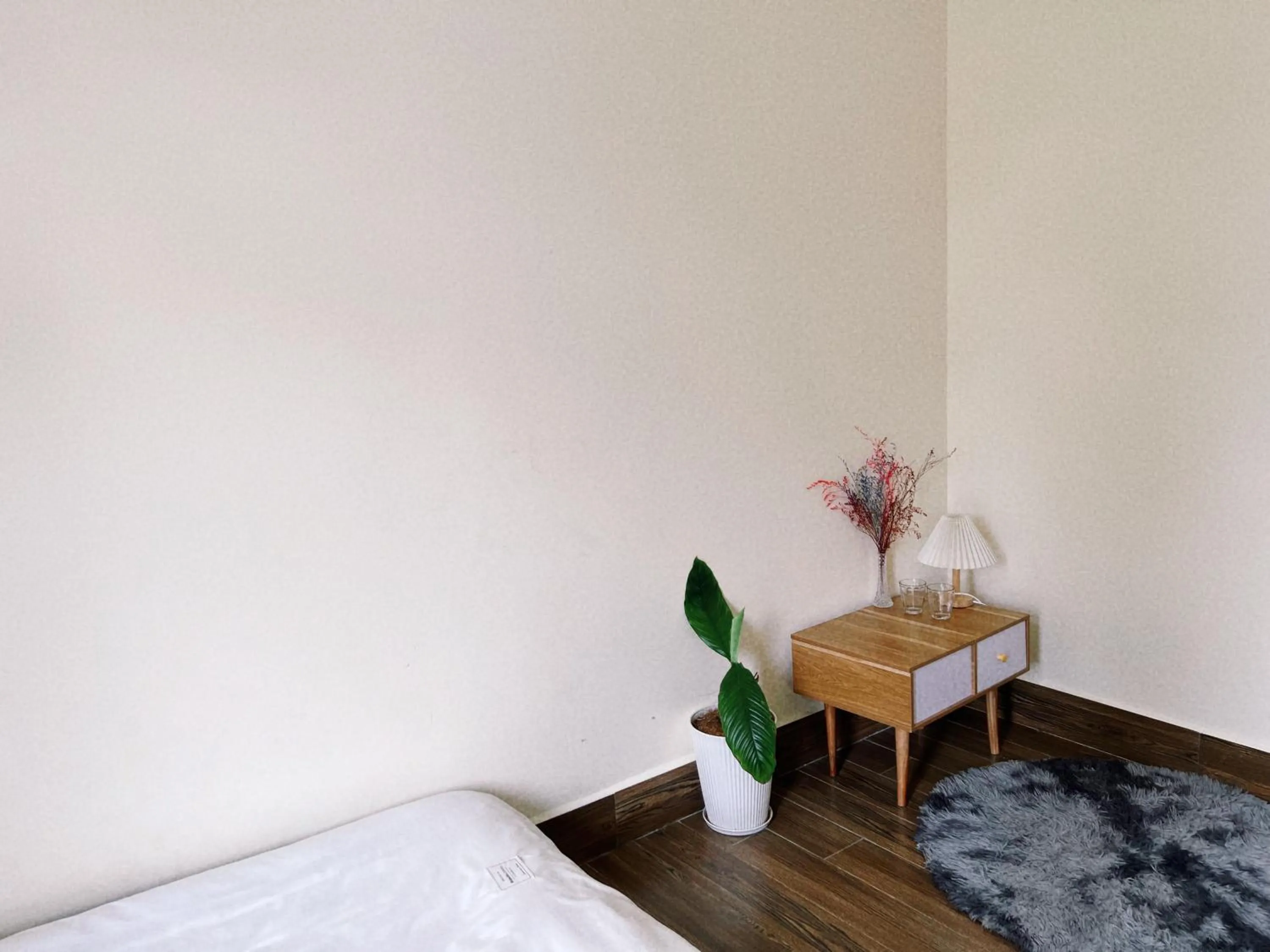 Decorative detail, Bed in D Home Da Lat 2