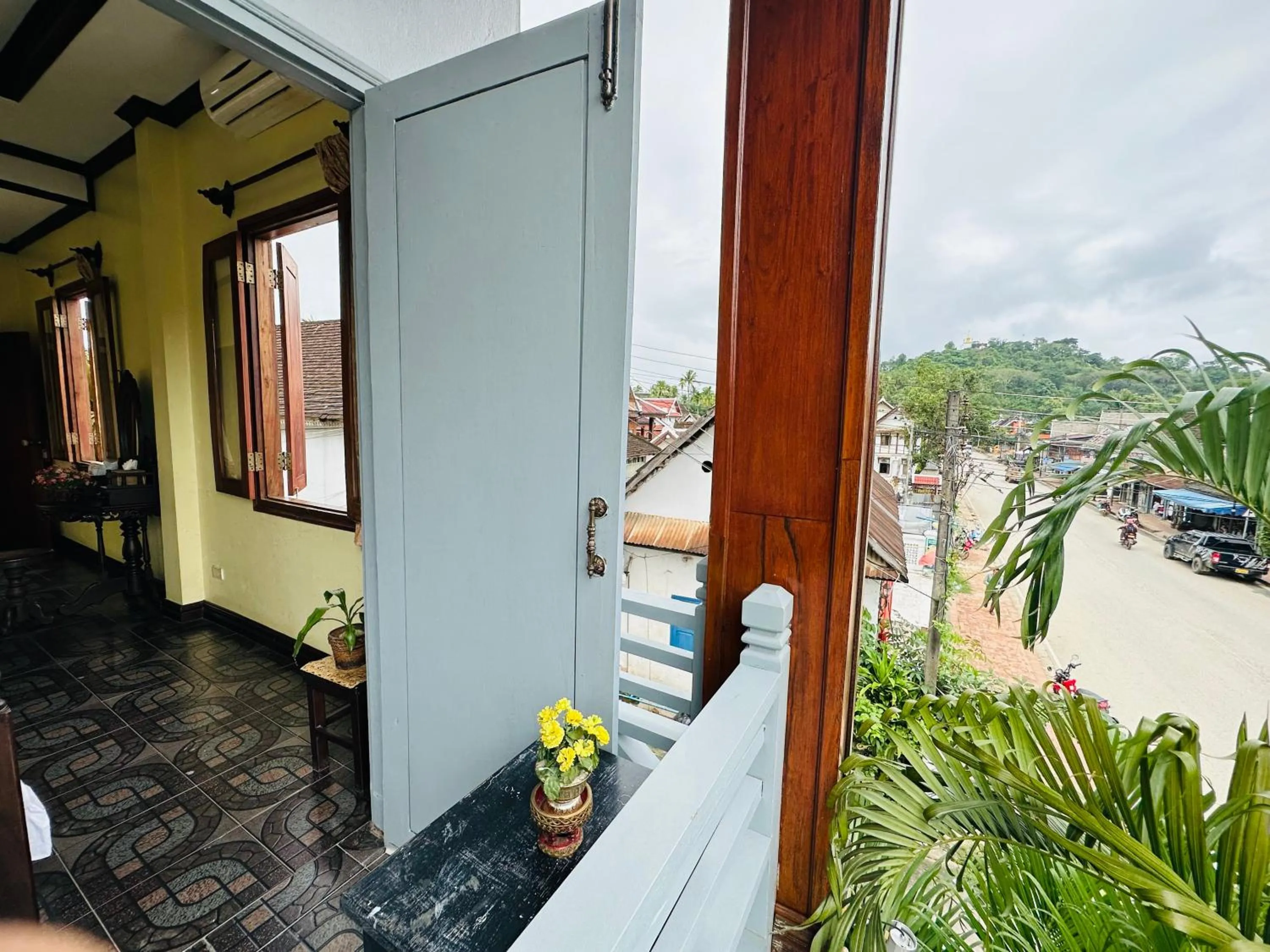 Day in Visoun Luang Prabang Hotel