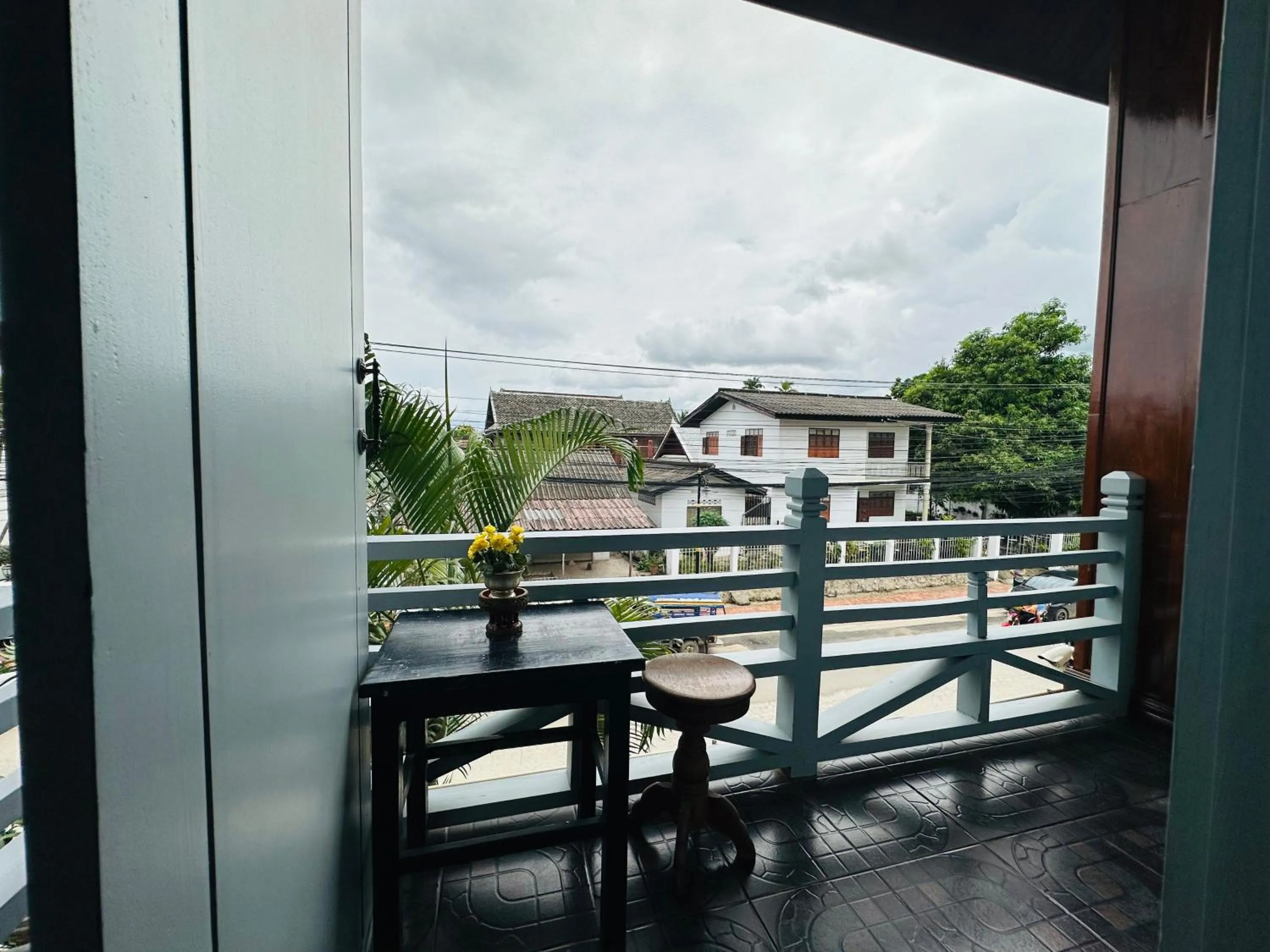 Property building in Visoun Luang Prabang Hotel