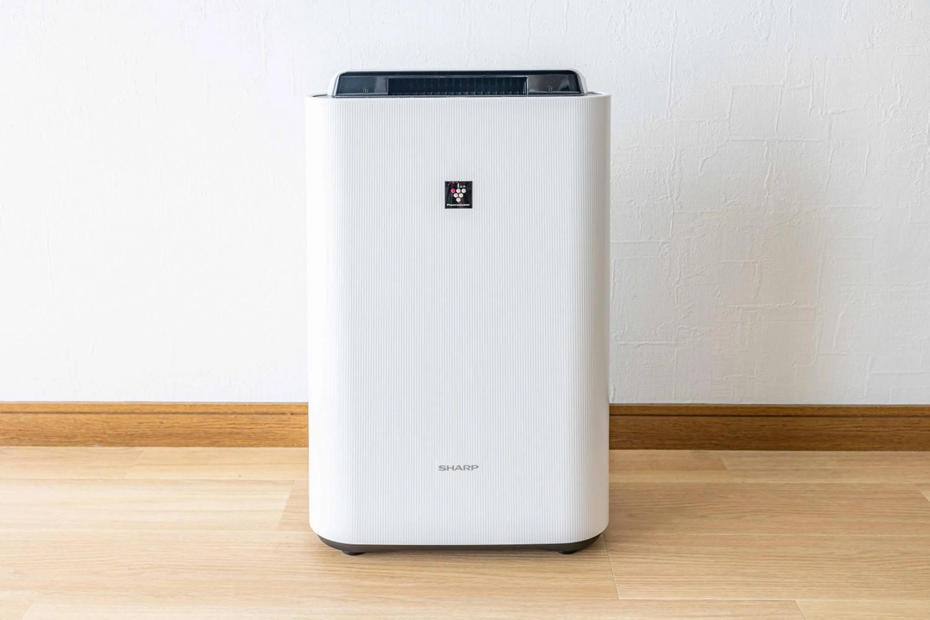 Text overlay in Azami Ann Maisonette